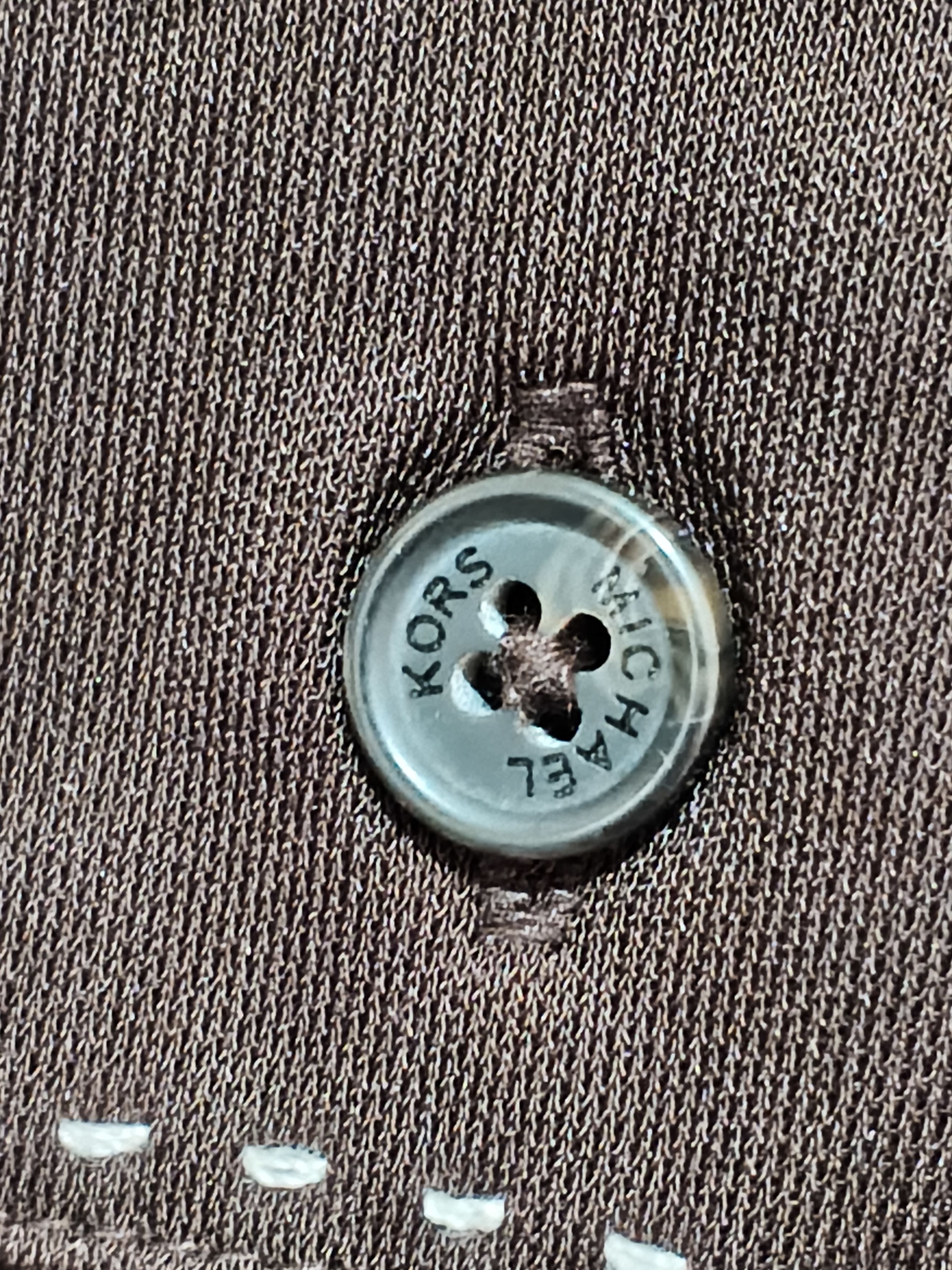 Michael Kors MICHAEL KORS Size S / US 4 / IT 40 - 4 Thumbnail