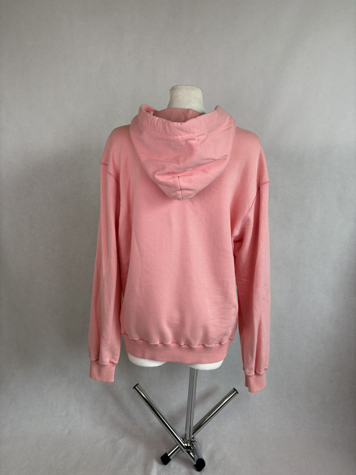 Dolce & Gabbana Dolce & Gabbana hoodie Size M / US 6-8 / IT 42-44 - 3 Thumbnail