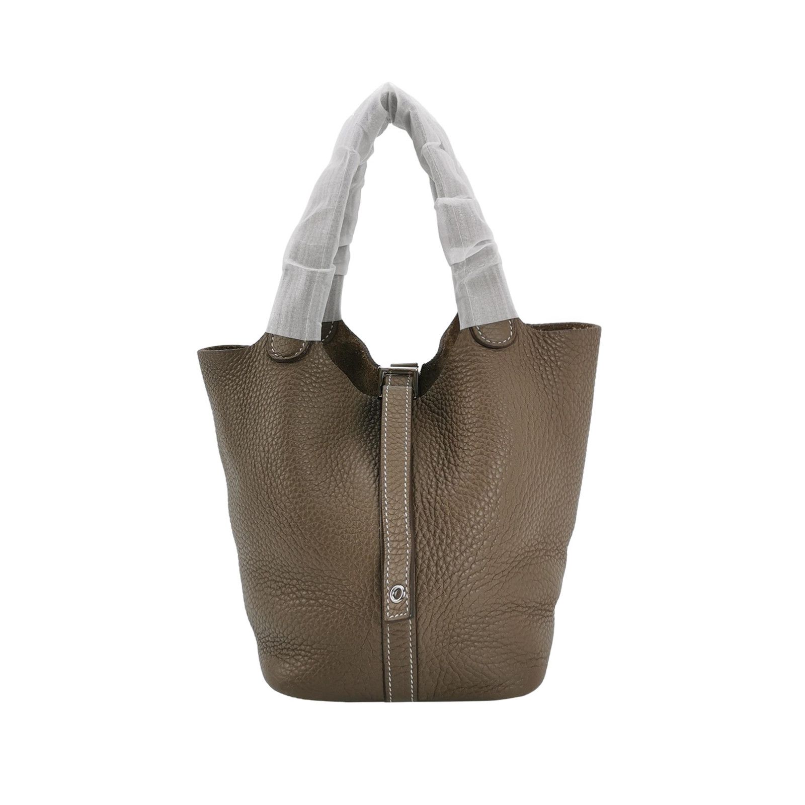 Hermes Hermes Women os Tote Bags Size ONE SIZE - 1 Thumbnail