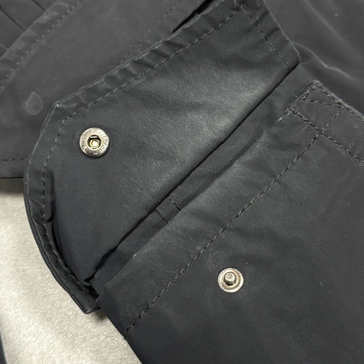 Moncler Authentic Moncler Women Puffer Down Coat Size 1 (S) Size S / US 4 / IT 40 - 10 Thumbnail