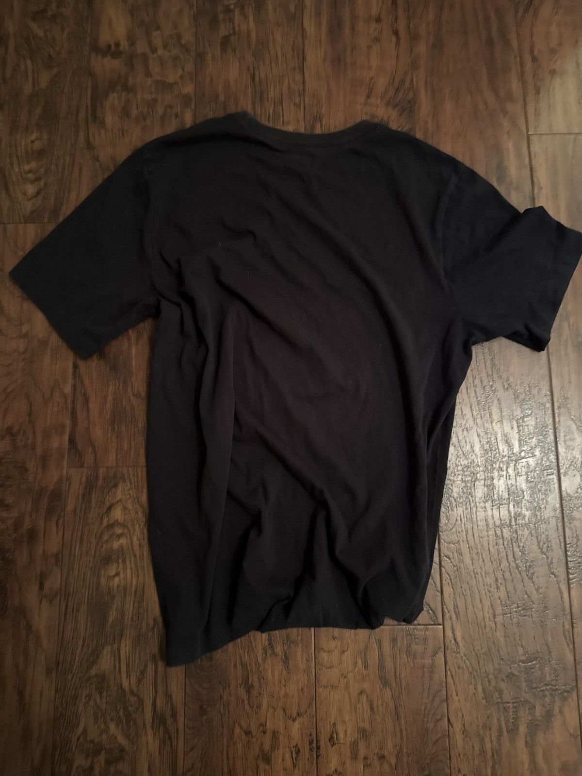Jordan Brand × Nike Air Jordan black t Size US L / EU 52-54 / 3 - 3 Thumbnail