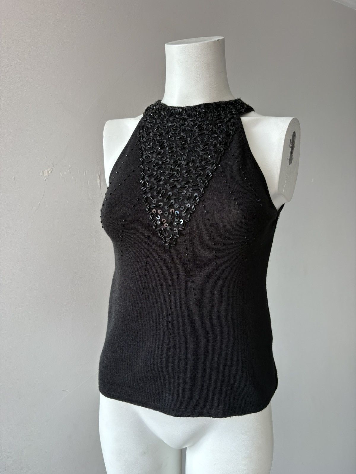 Vintage Atalar blouse Size S / US 4 / IT 40 - 5 Thumbnail
