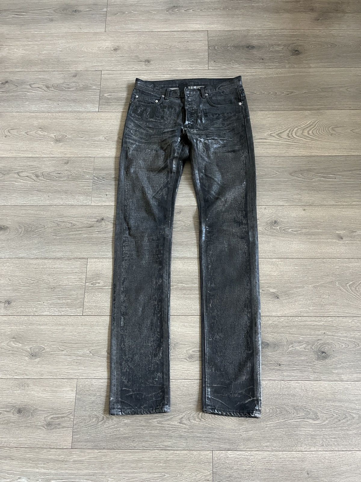 Dior 07 dior waxed lusters Size US 30 / EU 46 - 1 Thumbnail