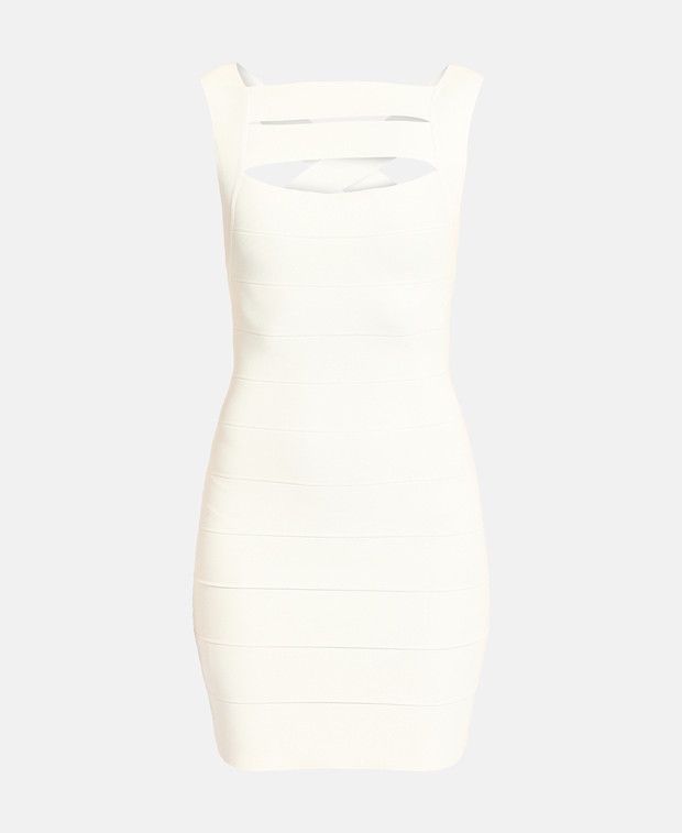 Herve Leger Party dress Size XXS / US 00 / IT 34 - 1 Thumbnail