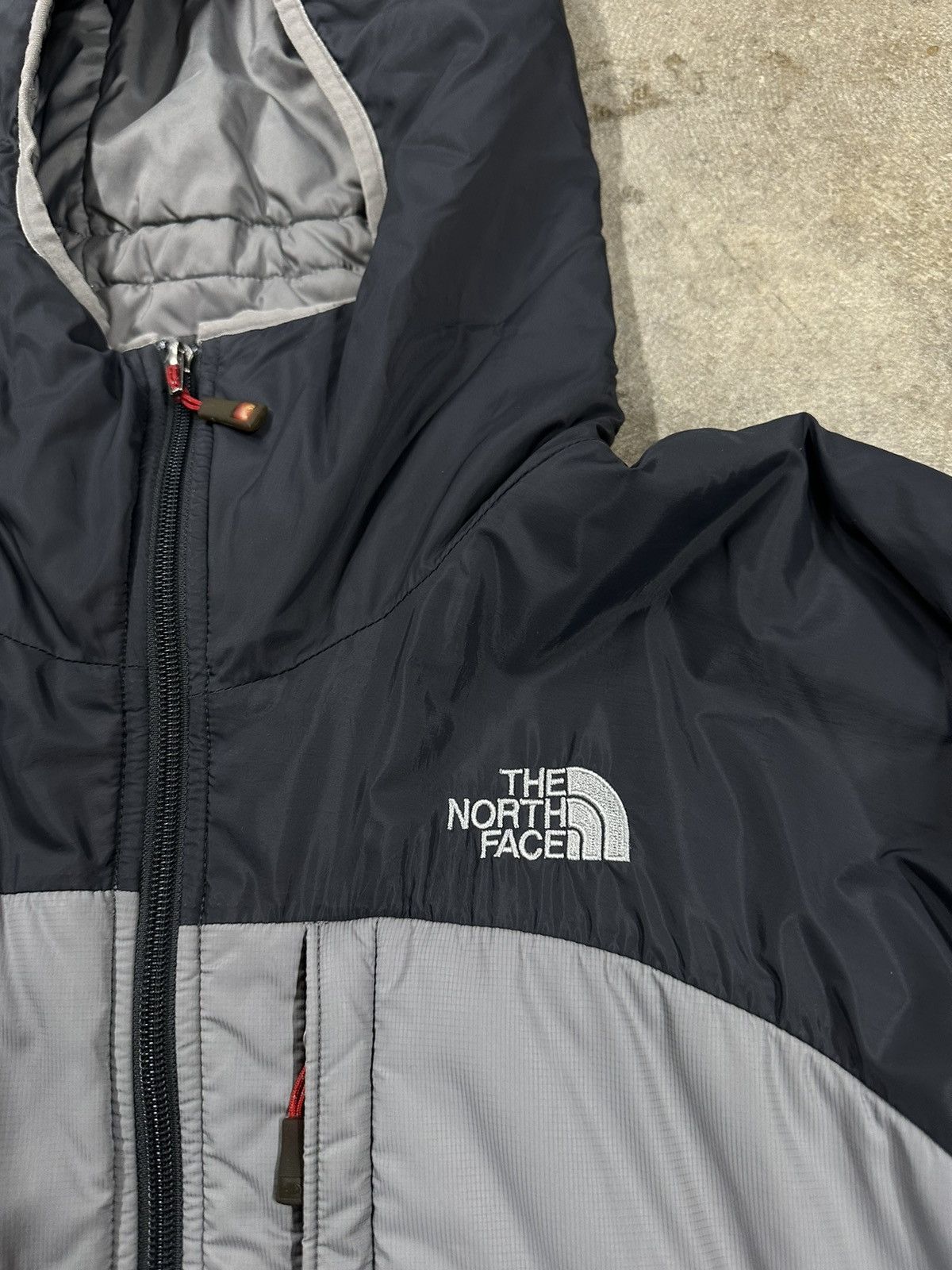 The North Face Crazy Y2K The North Face Summit Series Jacket Size US M / EU 48-50 / 2 - 5 Thumbnail