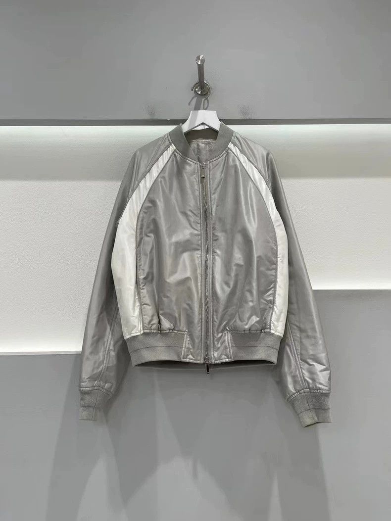 Dior Dior Baseball uniform jacket 2501-Nextarrow Size US M / EU 48-50 / 2 - 1 Thumbnail