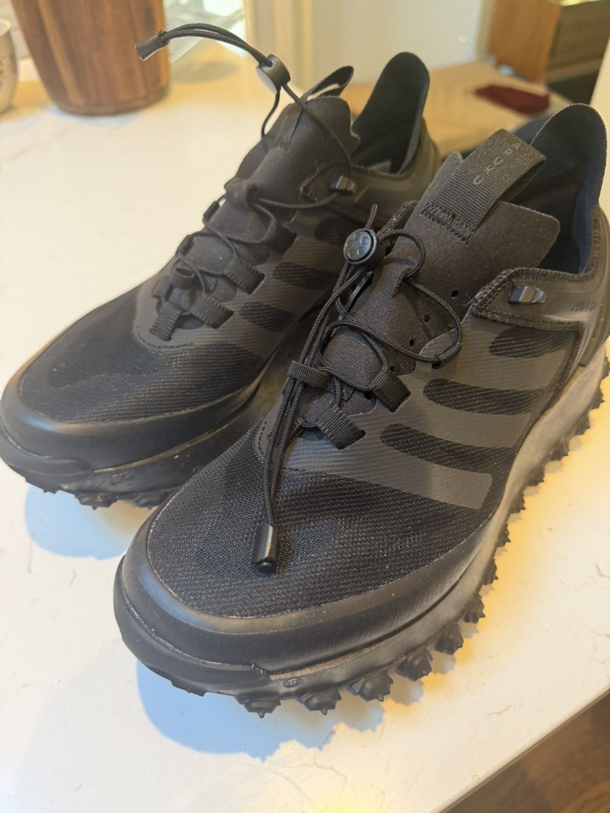 Adidas Adidas X MRBAILEY Size US 8.5 / EU 41-42 - 3 Thumbnail