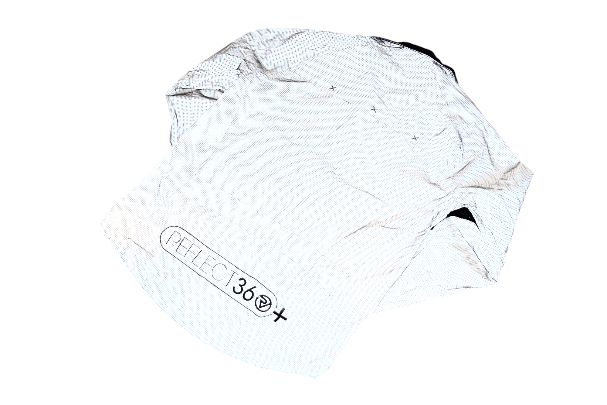 Rapha Proviz Reflect360+ Waterproof Tailored Fit Mesh Lining Jkt Size US L / EU 52-54 / 3 - 14 Thumbnail