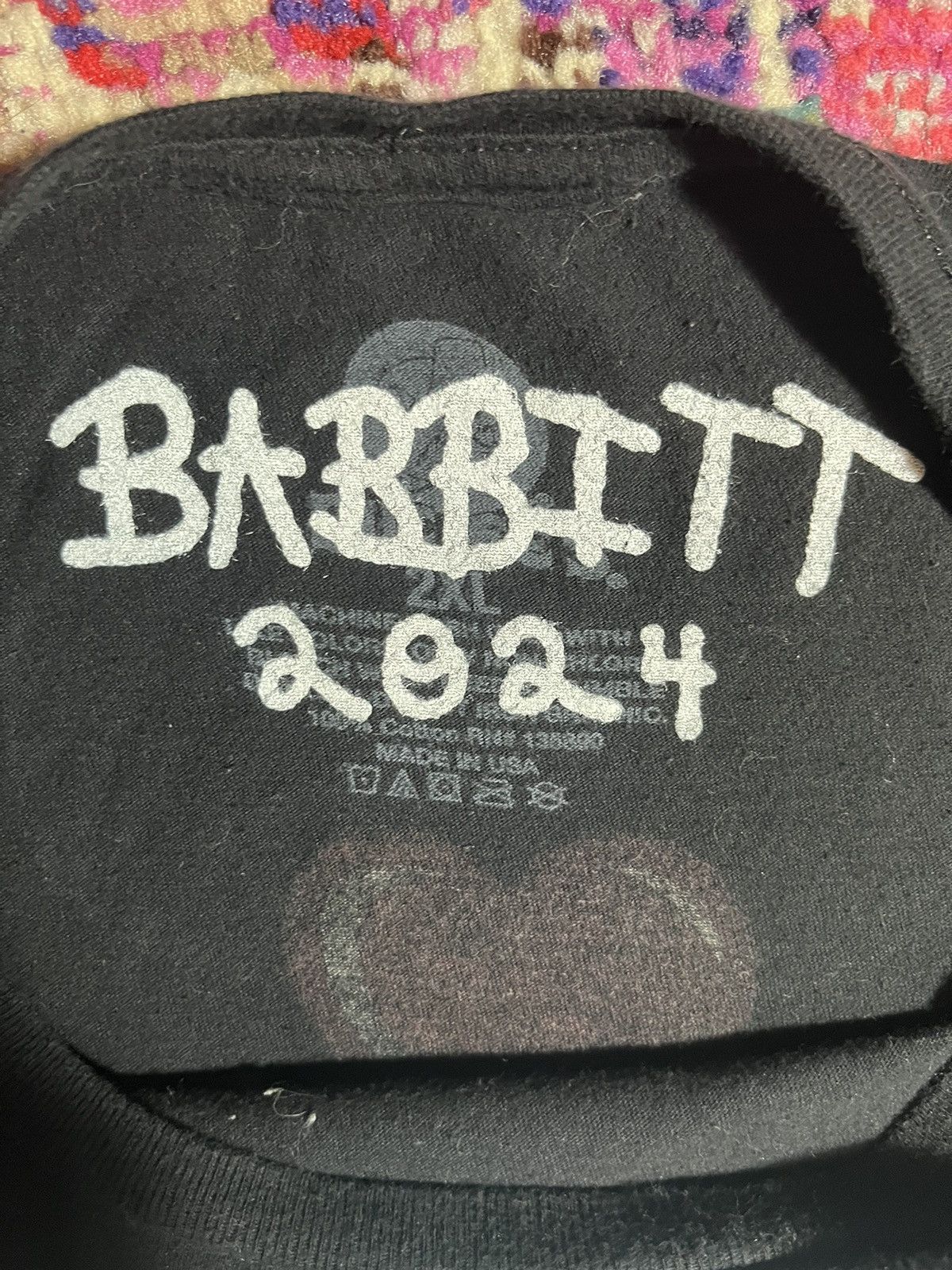 Asspizza Babbitt Salt Star Buccee’s XXL Size US XXL / EU 58 / 5 - 3 Thumbnail