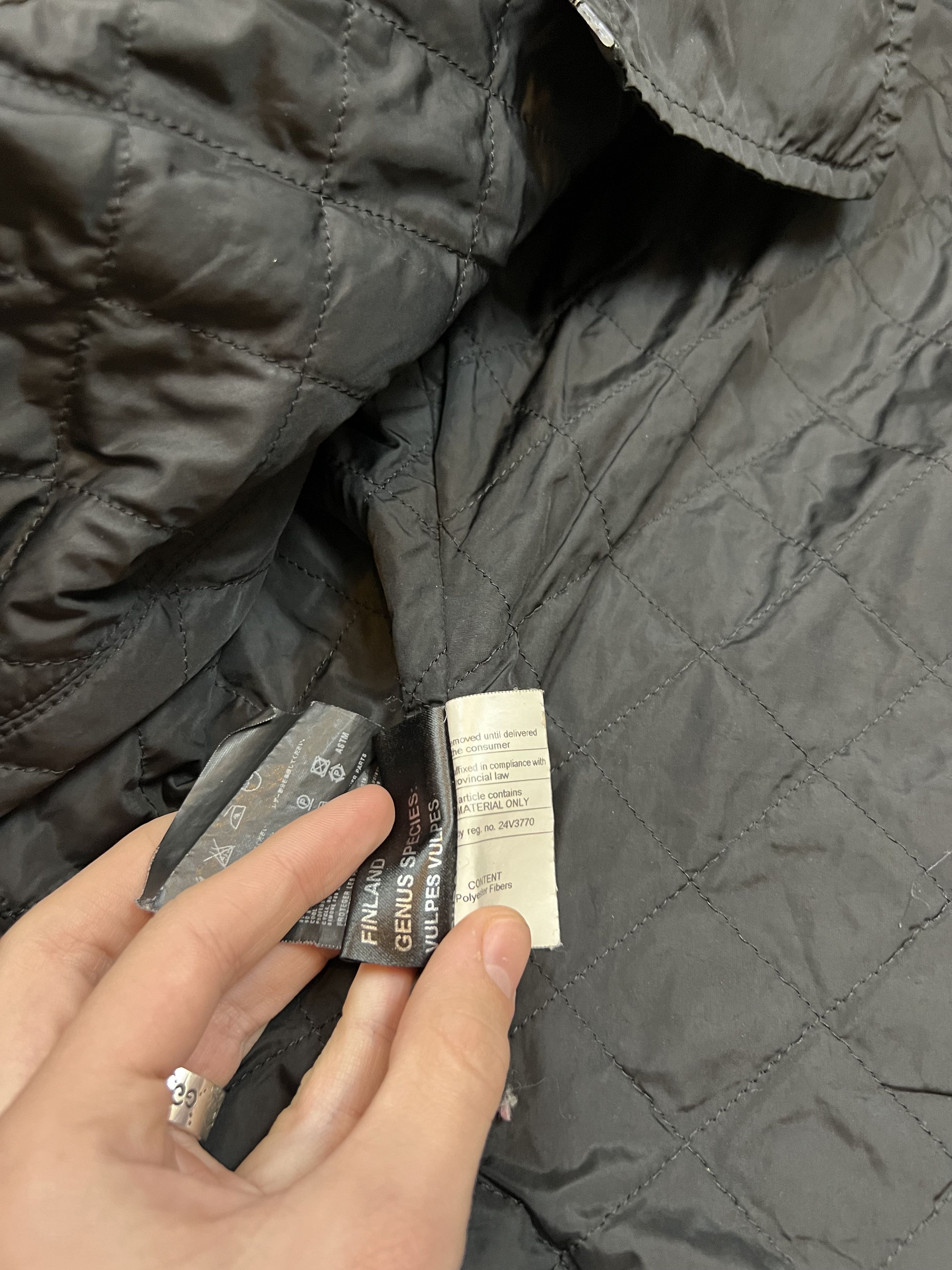 Prada prada womens coat size M Size M / US 6-8 / IT 42-44 - 12 Thumbnail