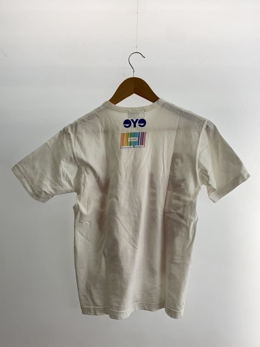 Junya Watanabe Electro Tee - Comme Des Garcons Size US S / EU 44-46 / 1 - 2 Thumbnail