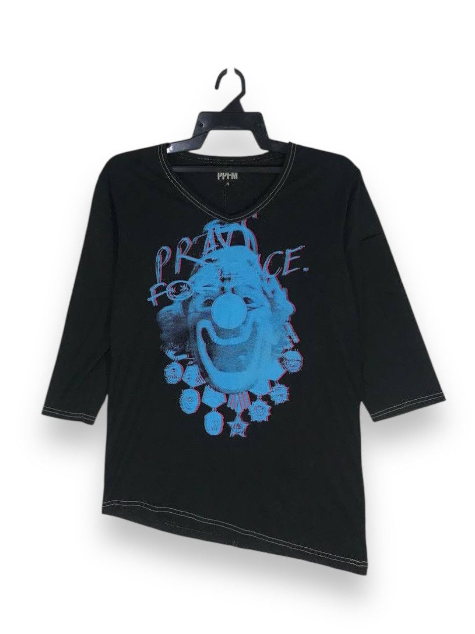 PPFM Clown joker Size US M / EU 48-50 / 2 - 1 Thumbnail