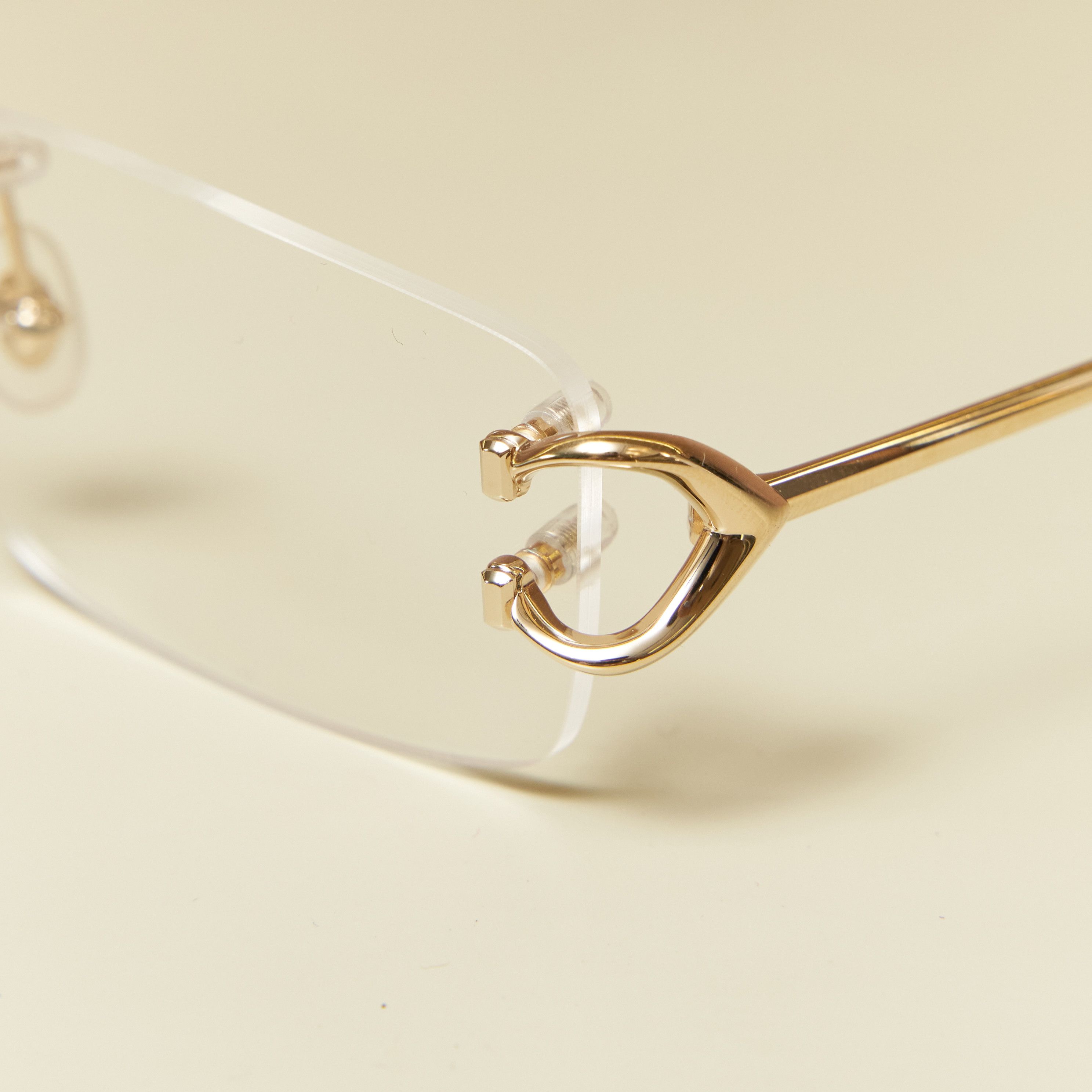 Cartier CARTIER CT0344O 001 Size ONE SIZE - 2 Thumbnail