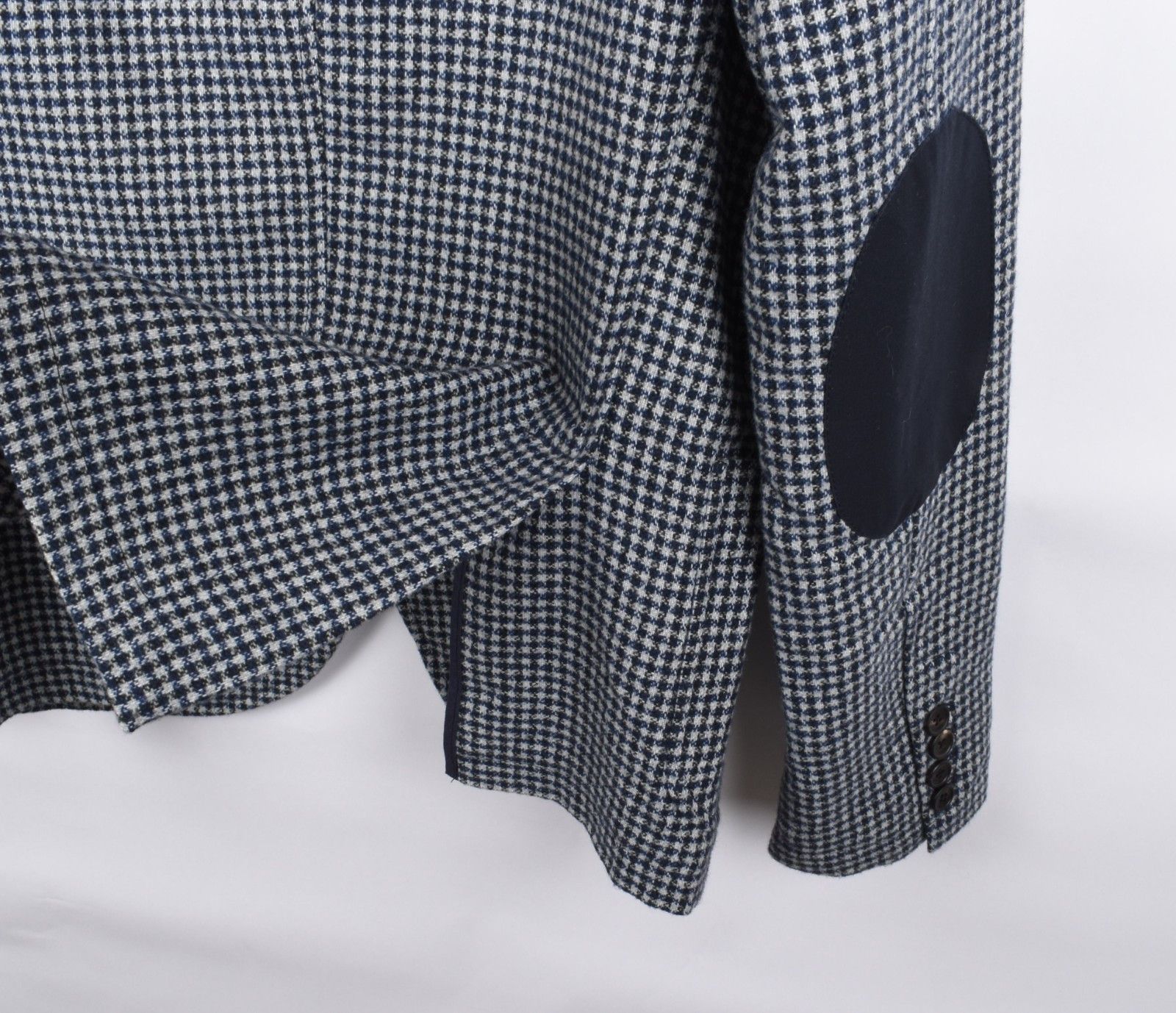 Lanvin New Lanvin Men Jacket Slim Blazer Size 50-Medium Size US M / EU 48-50 / 2 - 6 Thumbnail