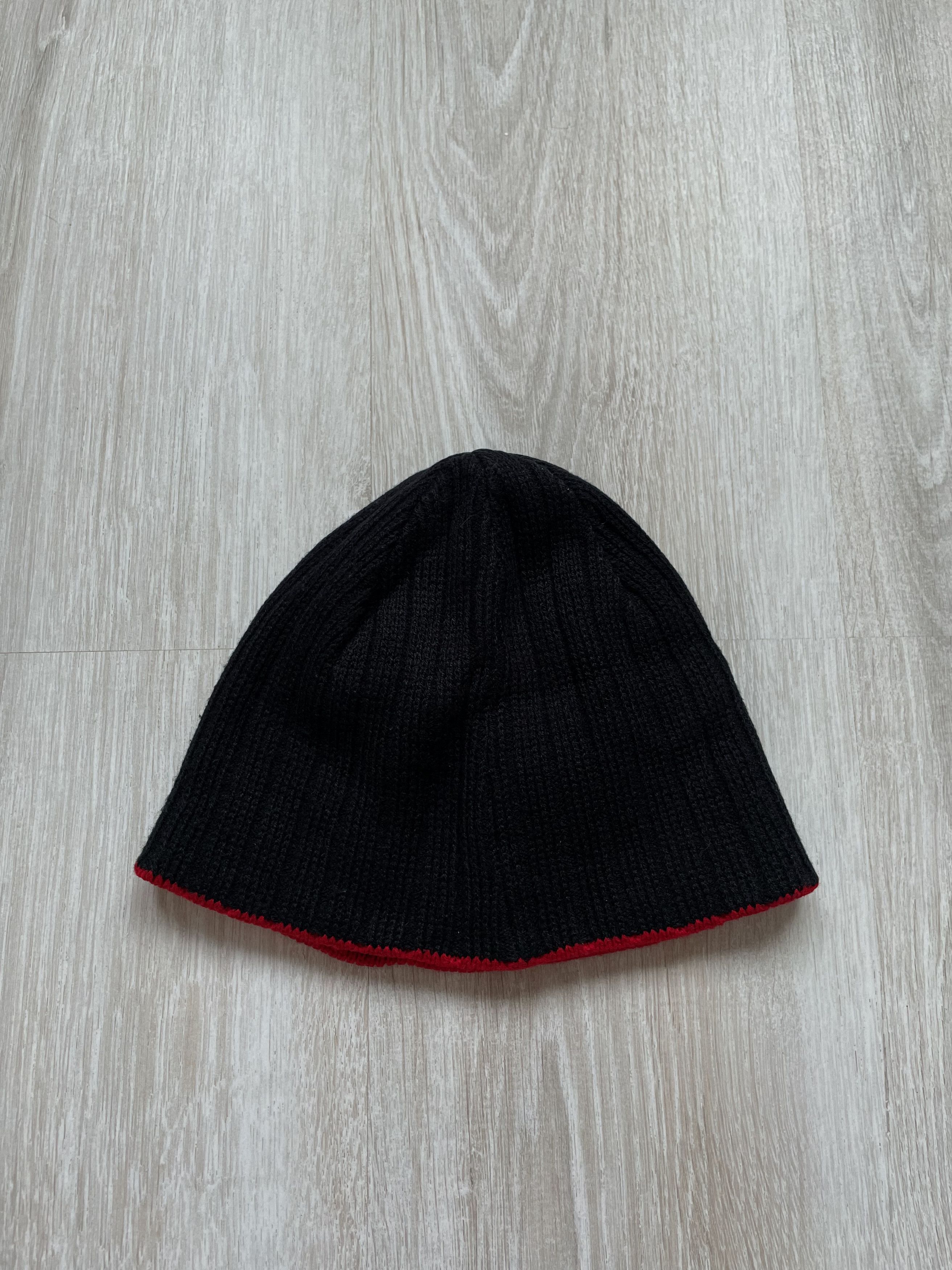Vintage Vintage Y2K LA Los Angeles Rap Hat Size ONE SIZE - 2 Thumbnail
