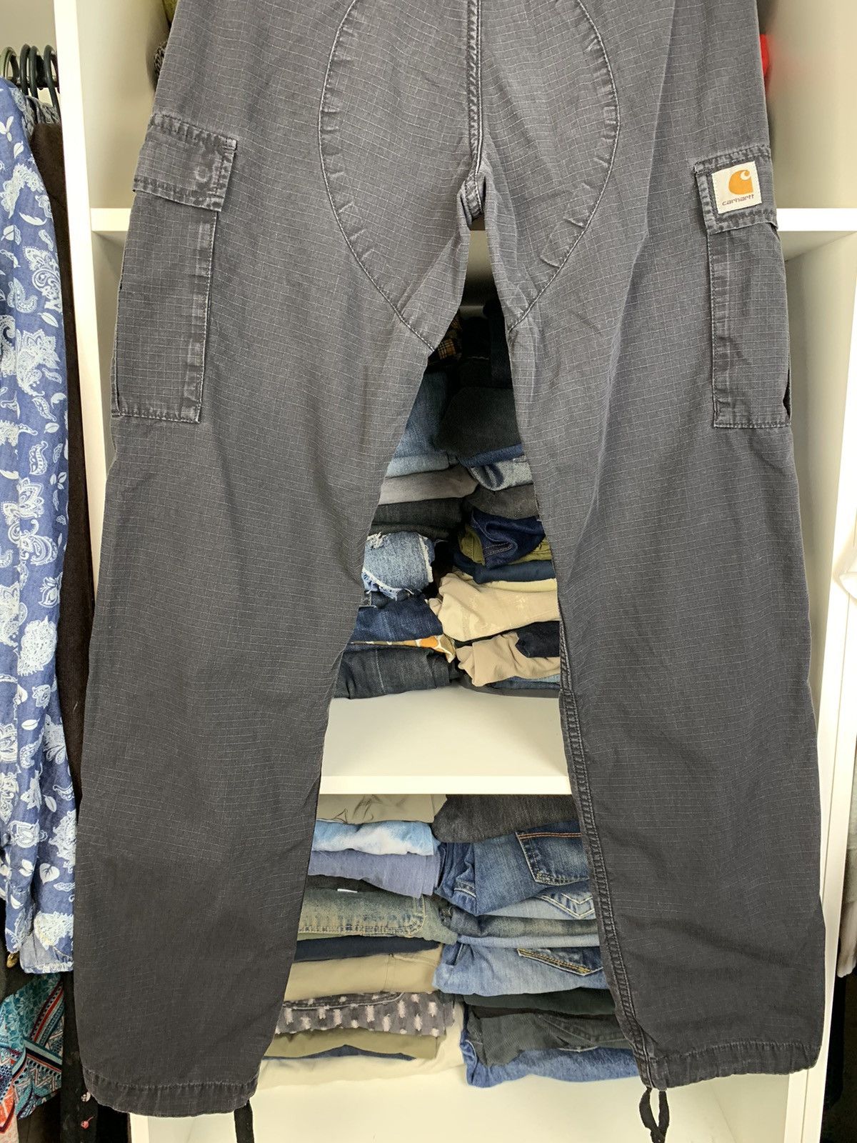 Carhartt Carhartt Aviation Cargo Pant Size 31 x 32 Size US 31 - 9 Thumbnail