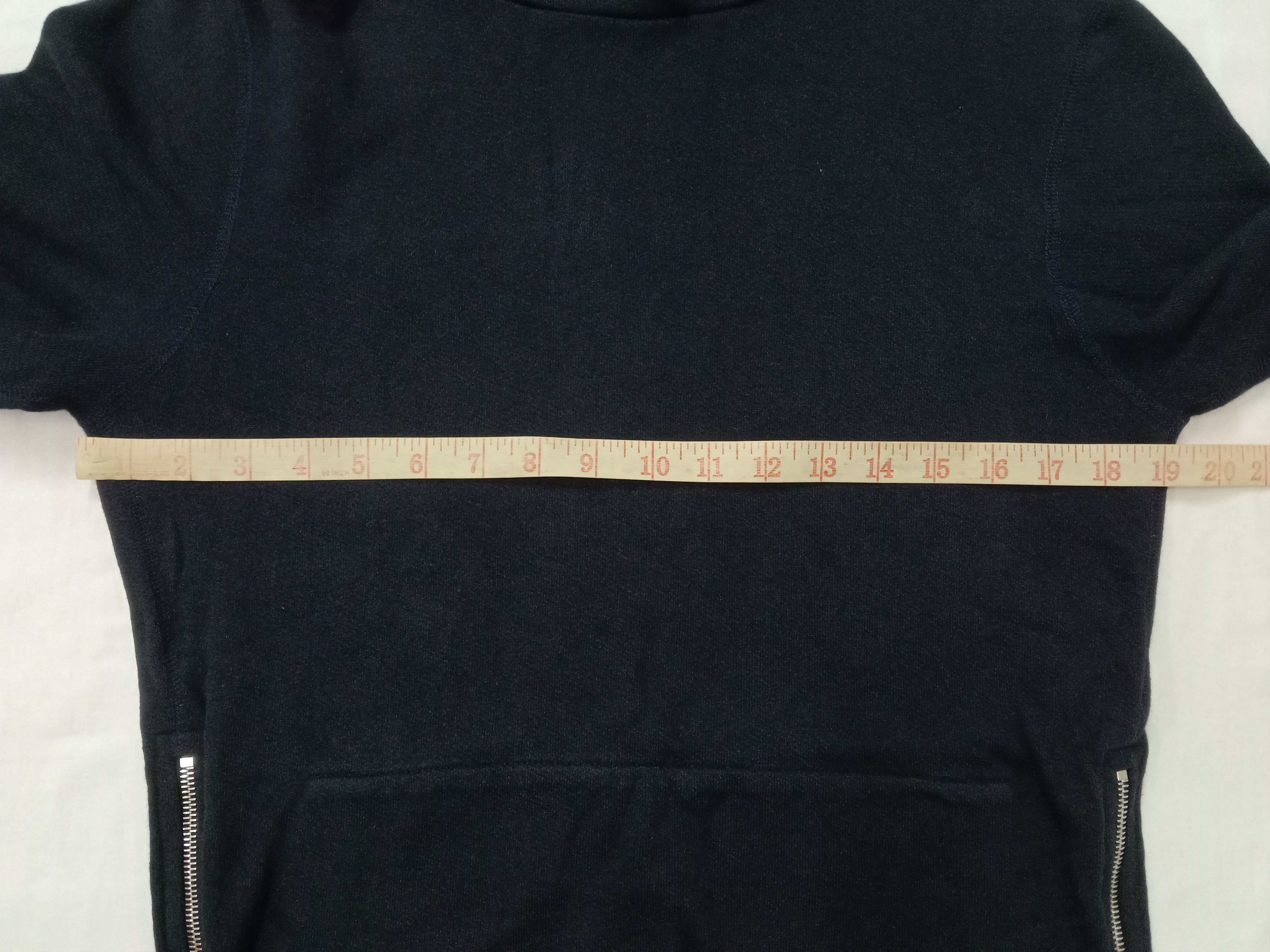 John Elliott John Elliott Villain Hoodie Size US S / EU 44-46 / 1 - 7 Thumbnail