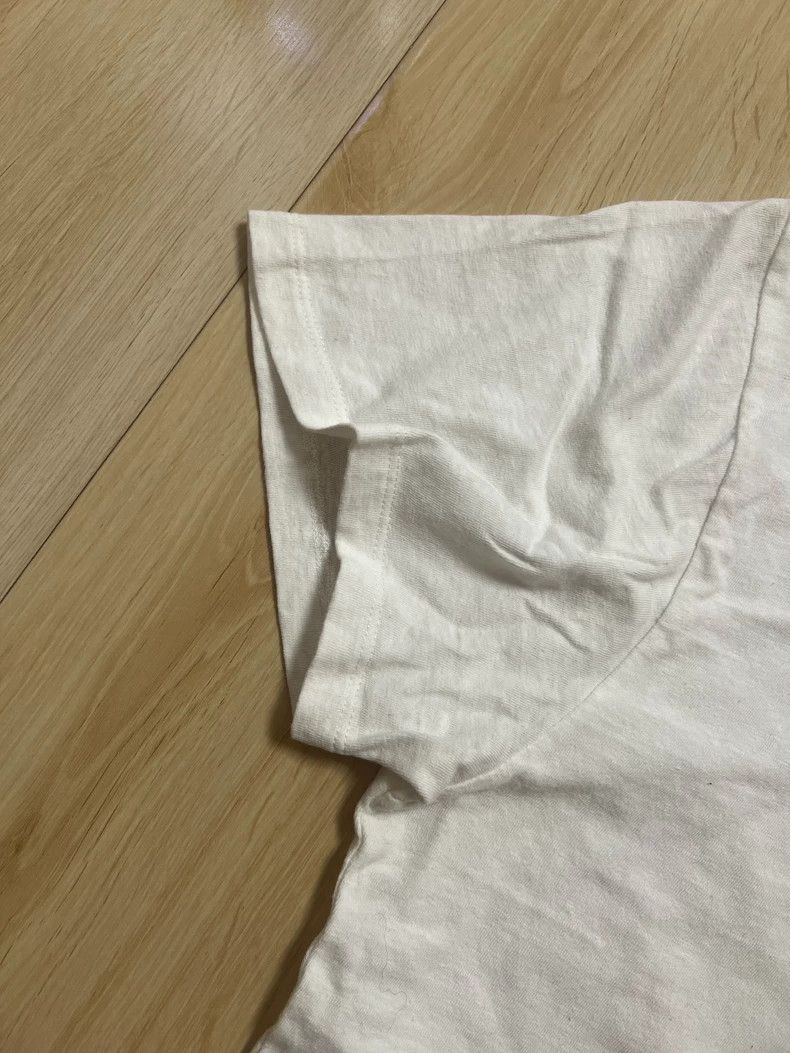Loewe LOEWE Nine-inch wool pants Size M / US 6-8 / IT 42-44 - 4 Thumbnail