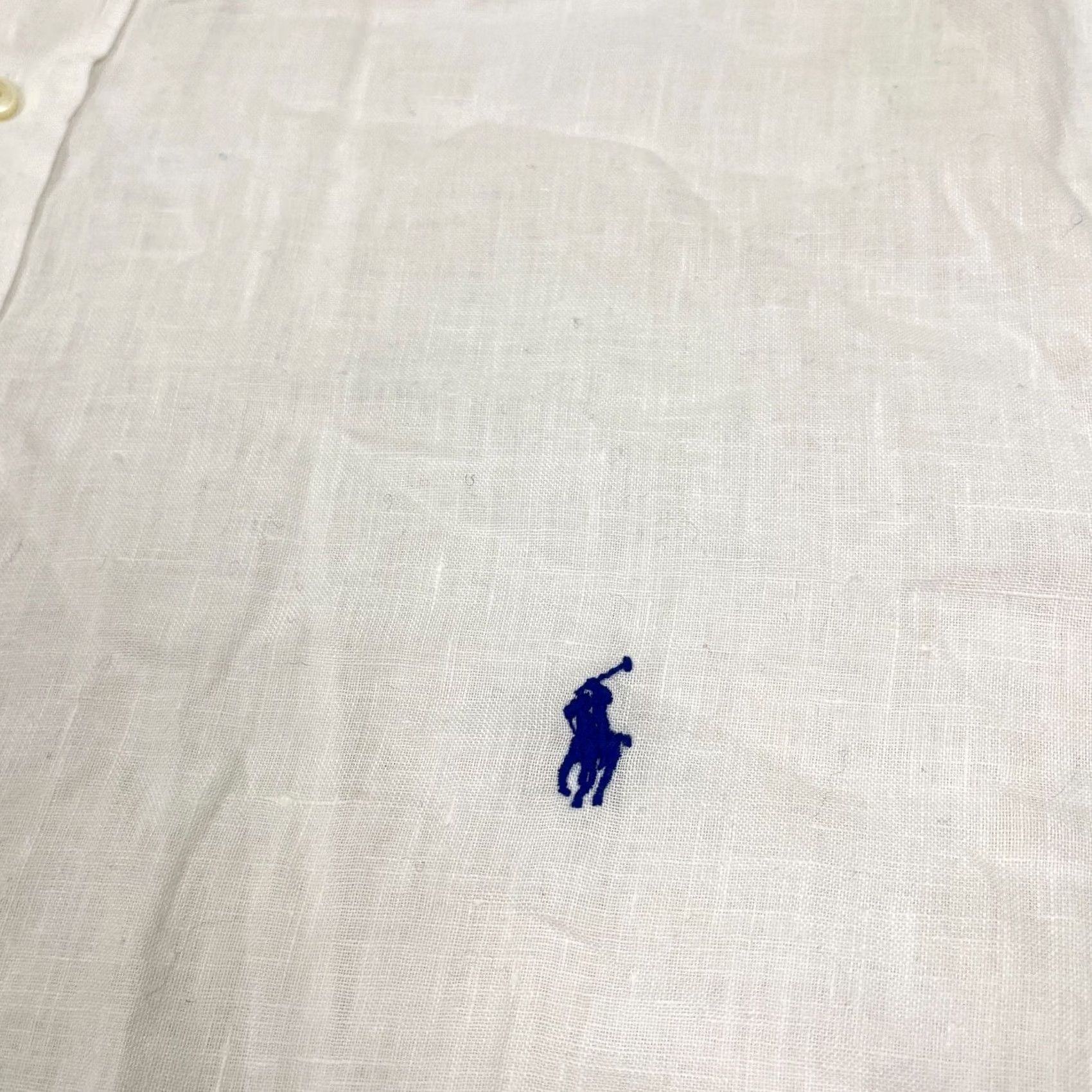Ralph Lauren VINTAGE? No. Size US XXL / EU 58 / 5 - 2 Thumbnail