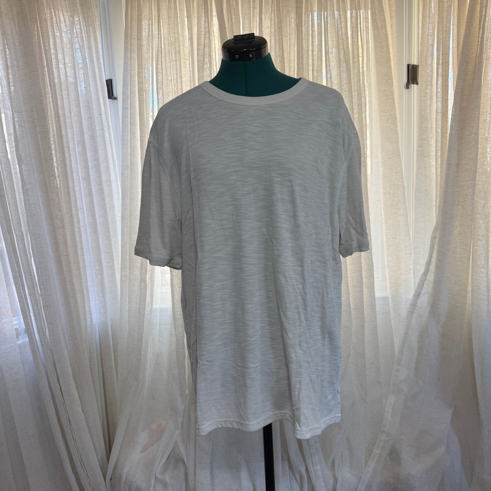 Tommy Bahama Tommy Bahama IslandZone Reversible Tee | Sz L Size US L / EU 52-54 / 3 - 3 Thumbnail