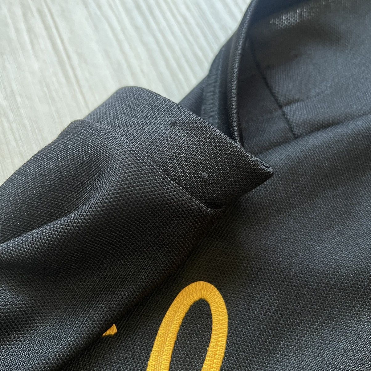Lamborghini Supreme Lamborghini Longsleeve Jersey Size US M / EU 48-50 / 2 - 9 Thumbnail