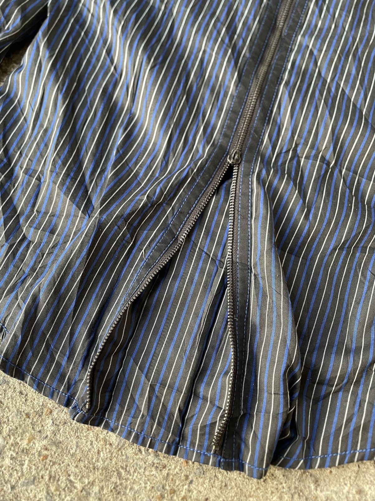 Share Spirit Homme ALGONQUINS BONDAGE PUNK IFSIXWASNINE LGB STYLE Size US M / EU 48-50 / 2 - 9 Thumbnail