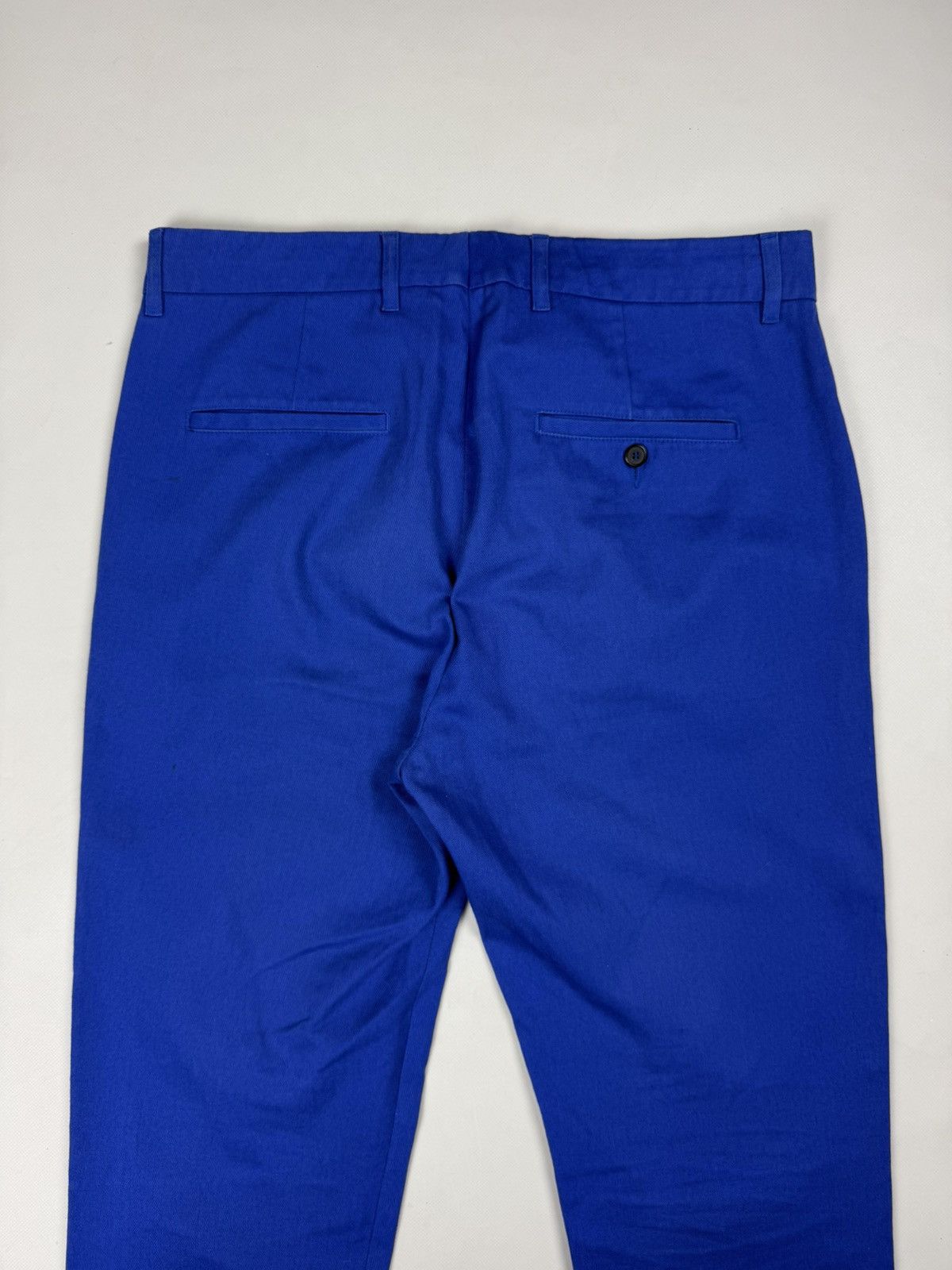 Golden Goose Golden Goose Deluxe Brand Men’s Cotton Dress Pants Trousers Size US 32 / EU 48 - 23 Thumbnail
