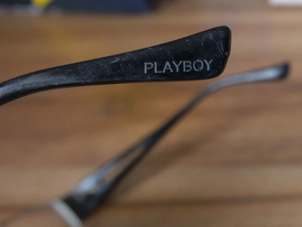 Playboy Playboy Glasses Size ONE SIZE - 5 Thumbnail