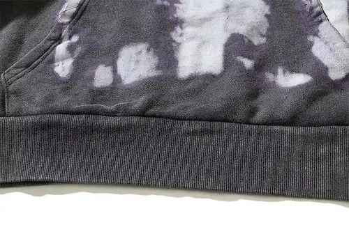 Other Vintage Retro Gothic Skeleton Print Skull Hoodie Sweatshirt Size US XL / EU 56 / 4 - 3 Thumbnail