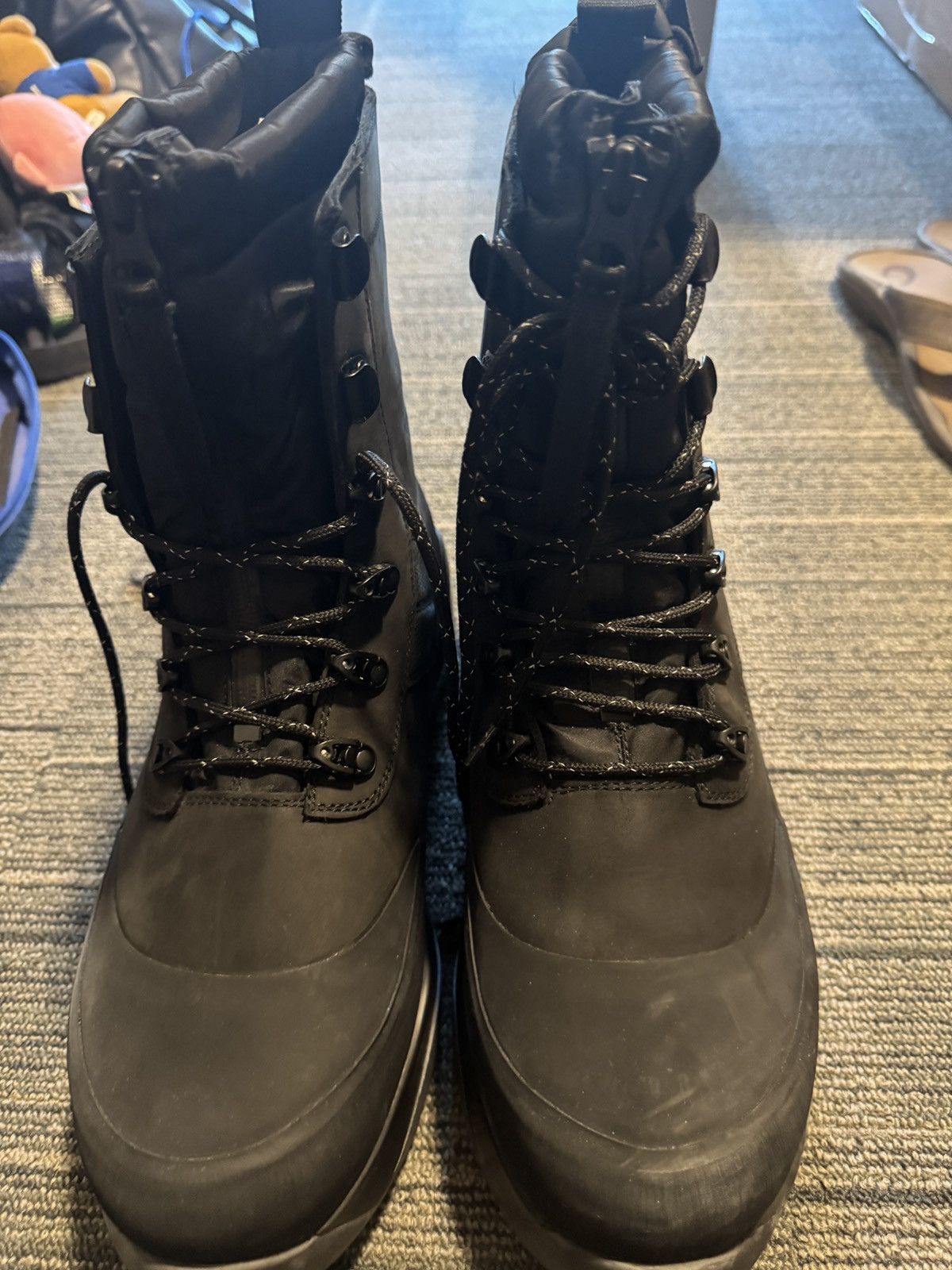 Canada Goose Canada goose Boots Size US 12 / EU 45 - 5 Thumbnail