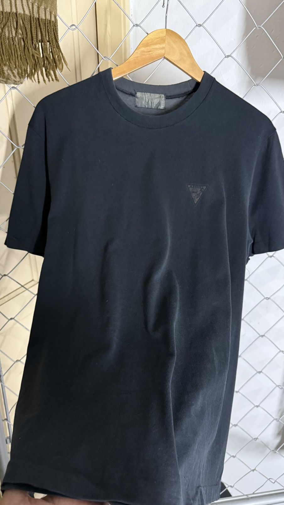 Japanese Brand Vintage Style Aristris by Masahiro Chono Graphic Tee Black Size US M / EU 48-50 / 2 - 5 Thumbnail