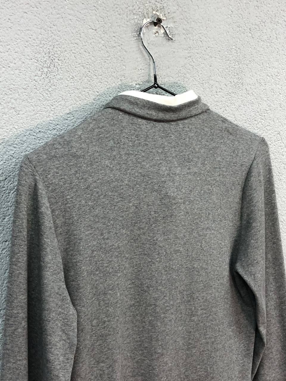 Peserico Peserico Tricot womens sweater 44 / M made in Italy Size M / US 6-8 / IT 42-44 - 9 Thumbnail
