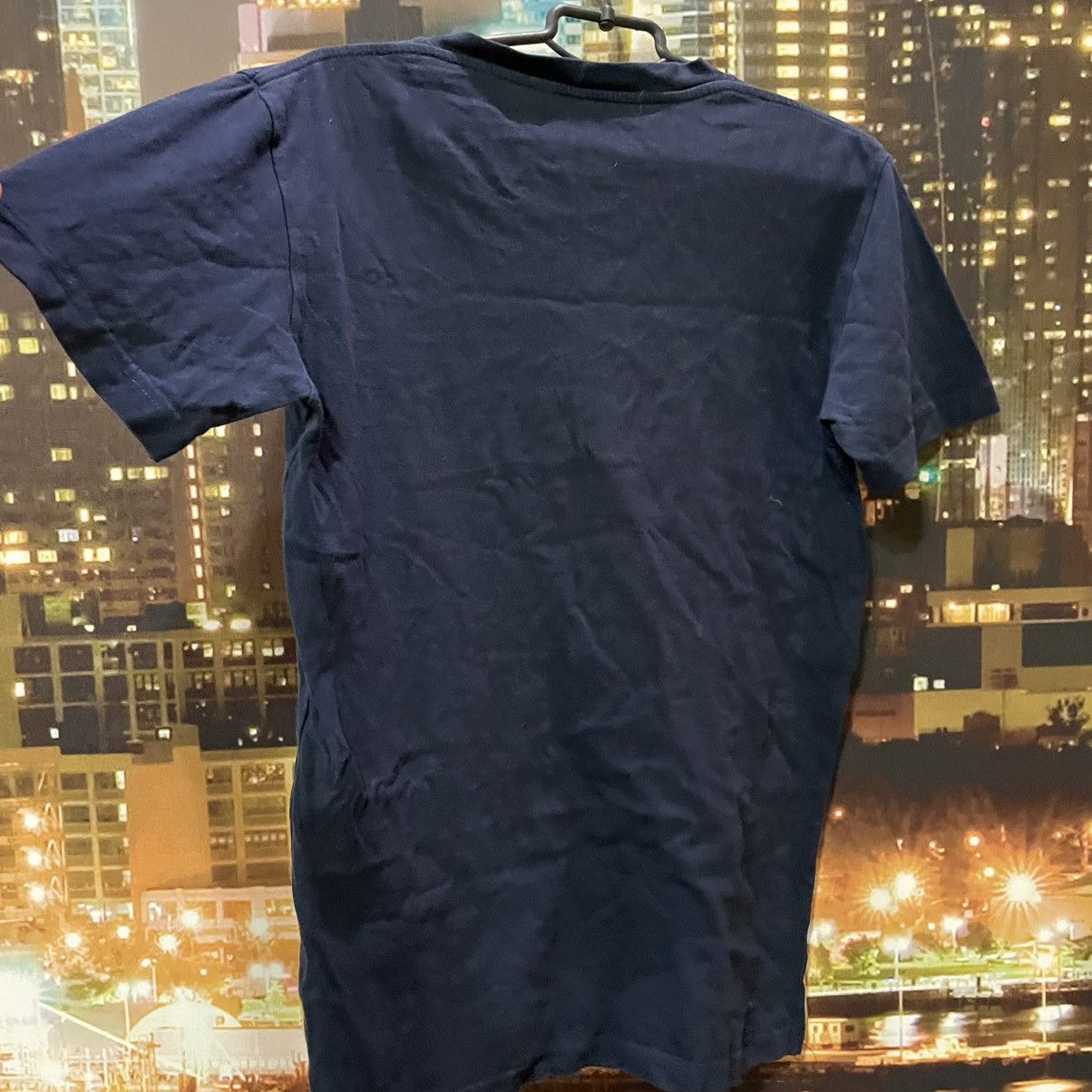 Vintage Vintage 90s Graphic Tee Sun Faded Streetwear Y2K Relaxed M Size US M / EU 48-50 / 2 - 6 Thumbnail