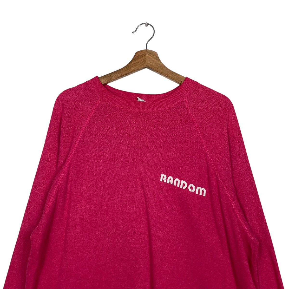 Hanes RANDOM Jet Ski Racing Team Graphics Sweatshirts #1754-C78 Size US XL / EU 56 / 4 - 4 Thumbnail