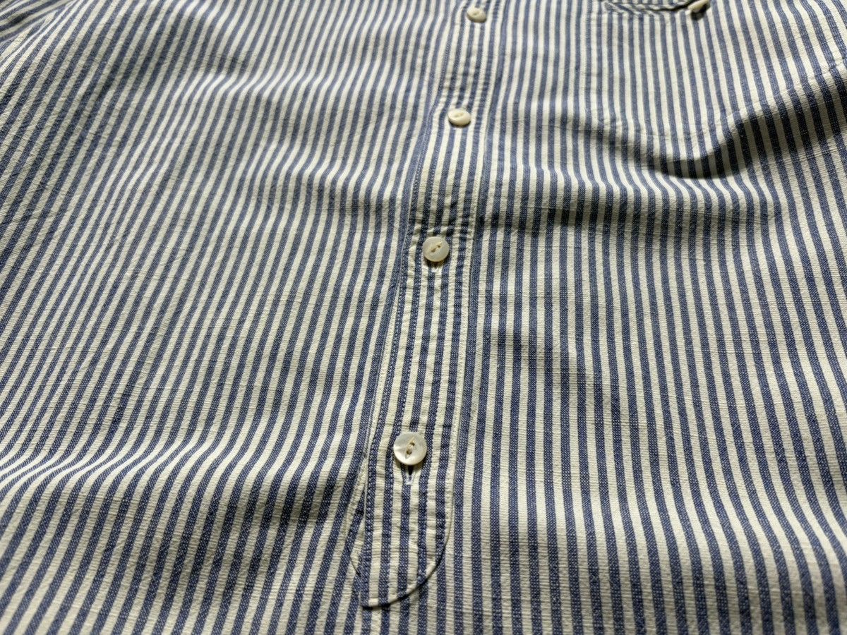 Japanese Brand Maillot Japanes brand shirts Size US L / EU 52-54 / 3 - 8 Thumbnail