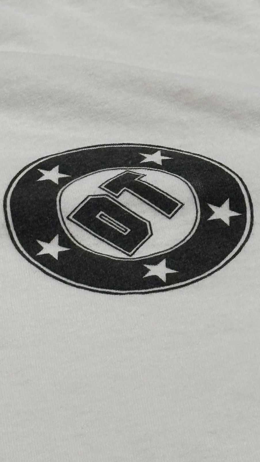 DENIM TEARS DT comic dc logo tee shirt Size US L / EU 52-54 / 3 - 2 Thumbnail
