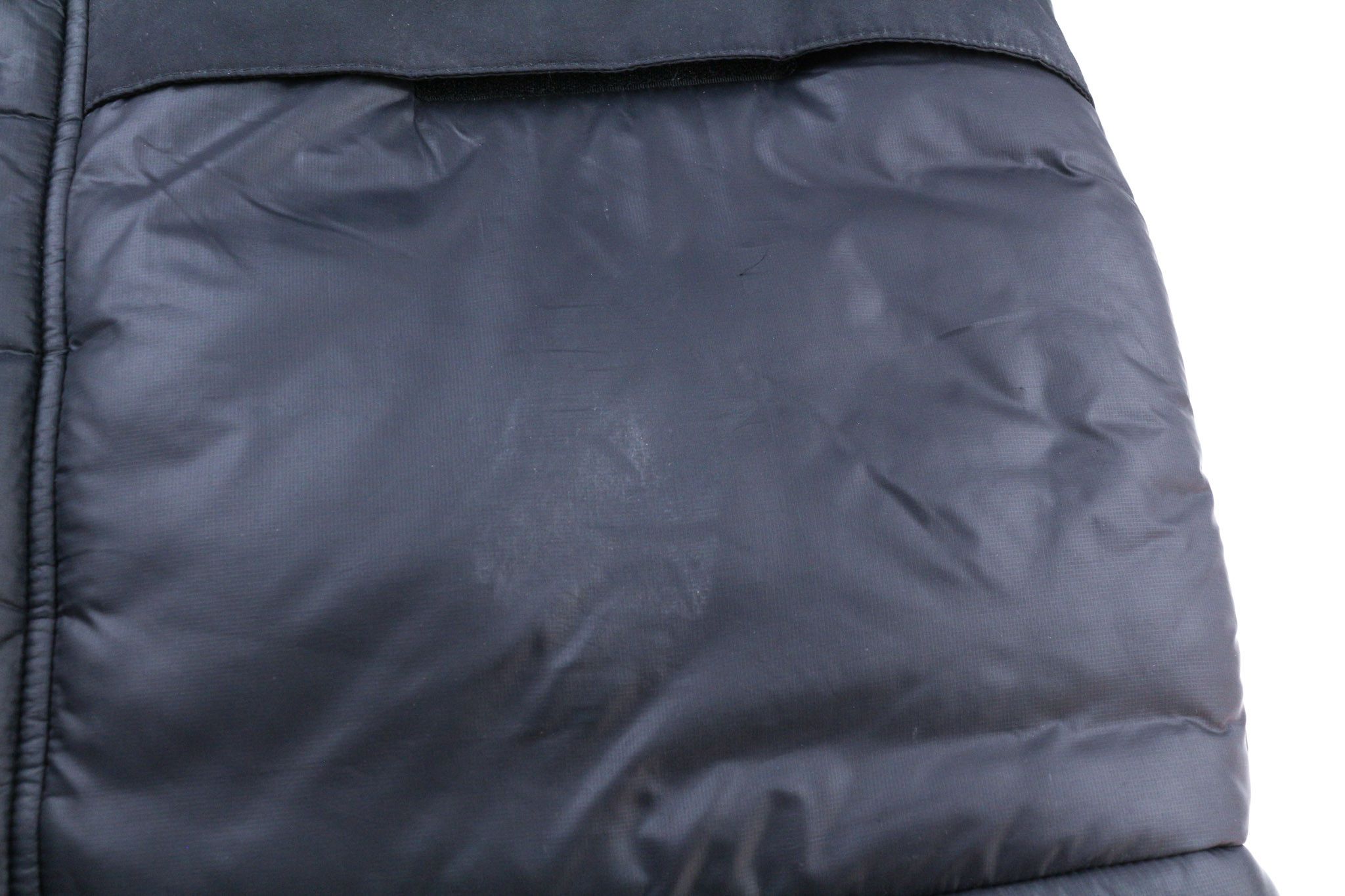 The North Face HIMALAYAN INSULATED PARKA L Lined Black Jacket 79764 Size US L / EU 52-54 / 3 - 14 Thumbnail