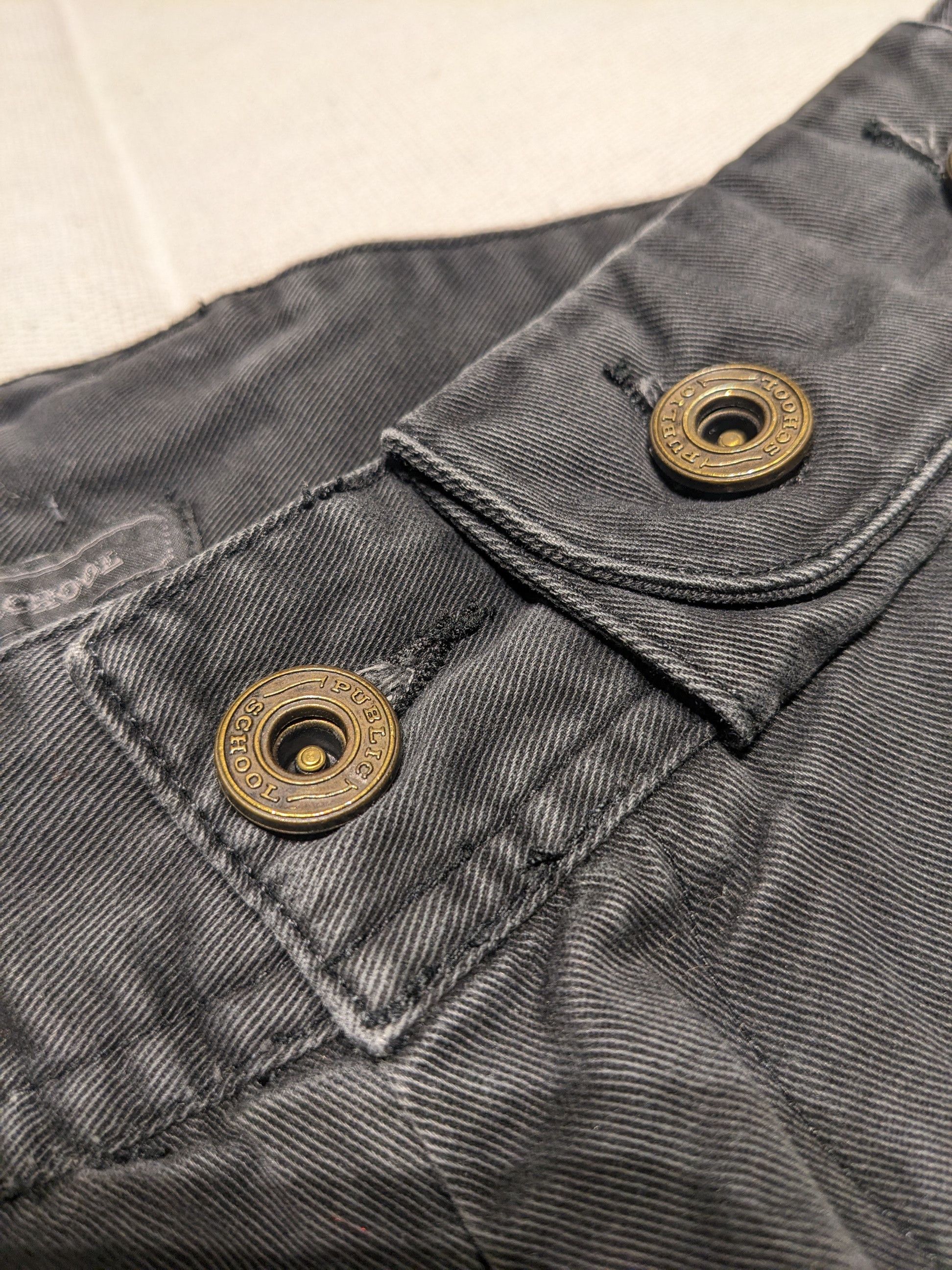 Public School Public school PSNY utility pants mens 30 Size US 30 / EU 46 - 5 Thumbnail