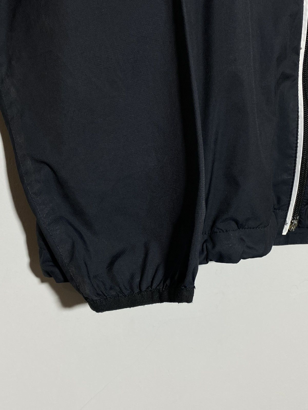 Nike 🔥 NIKE 2000s NIKE DRILL SPORTSWEAR NYLON LIGHT JACKET Size US M / EU 48-50 / 2 - 5 Thumbnail