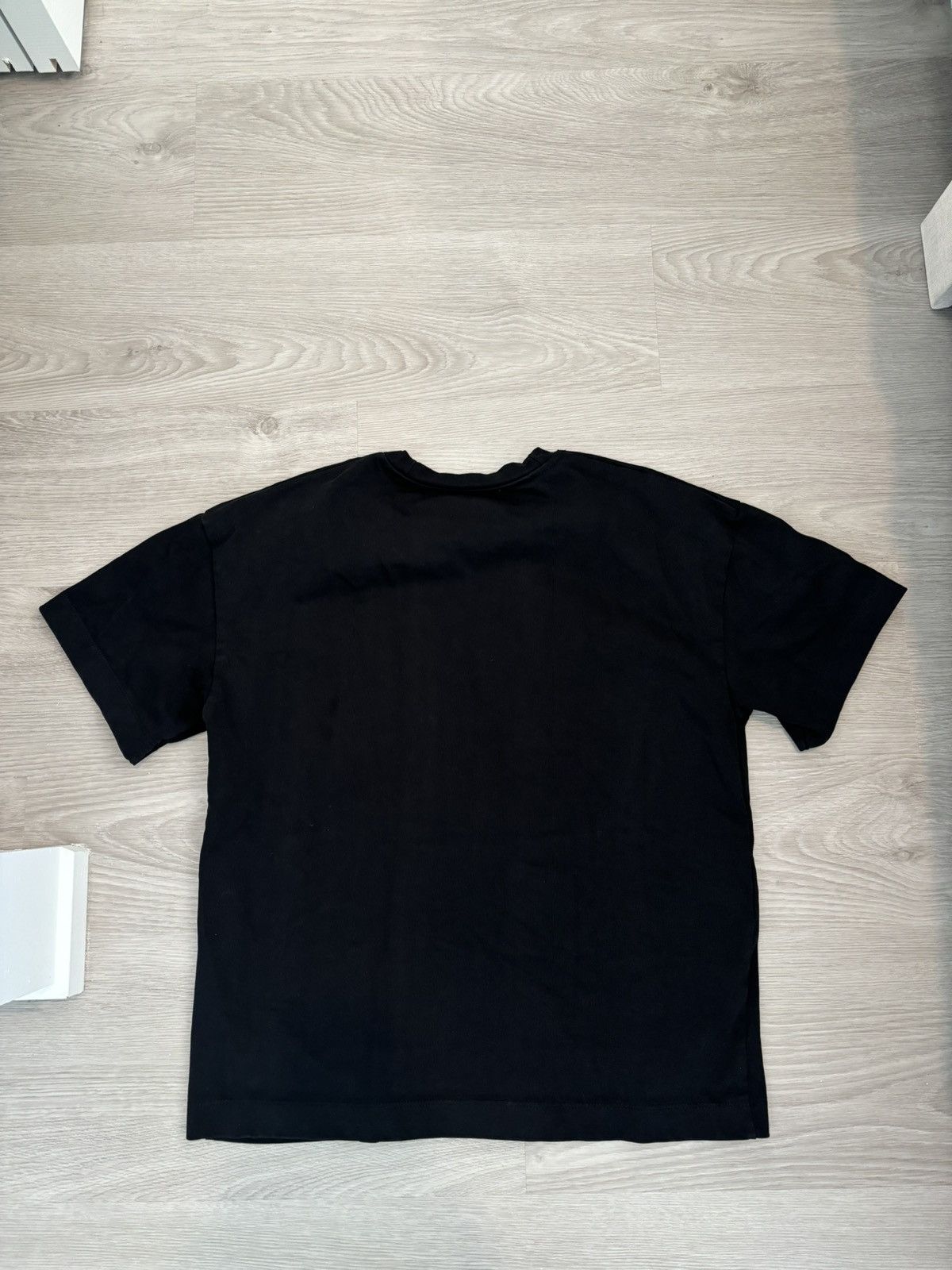 Zara Zara Box Tee Size US M / EU 48-50 / 2 - 2 Thumbnail
