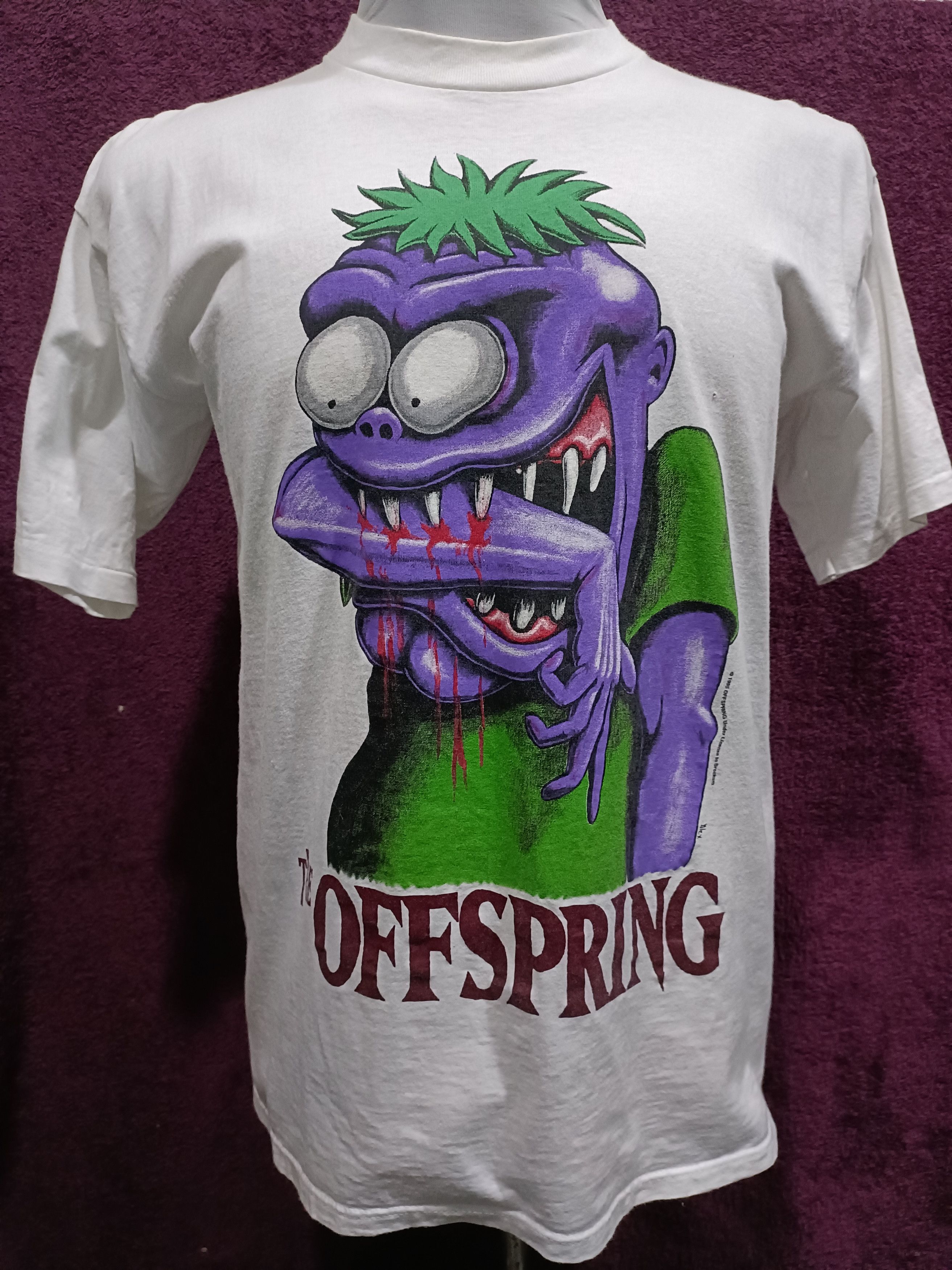 Offspring 1995 | Grailed