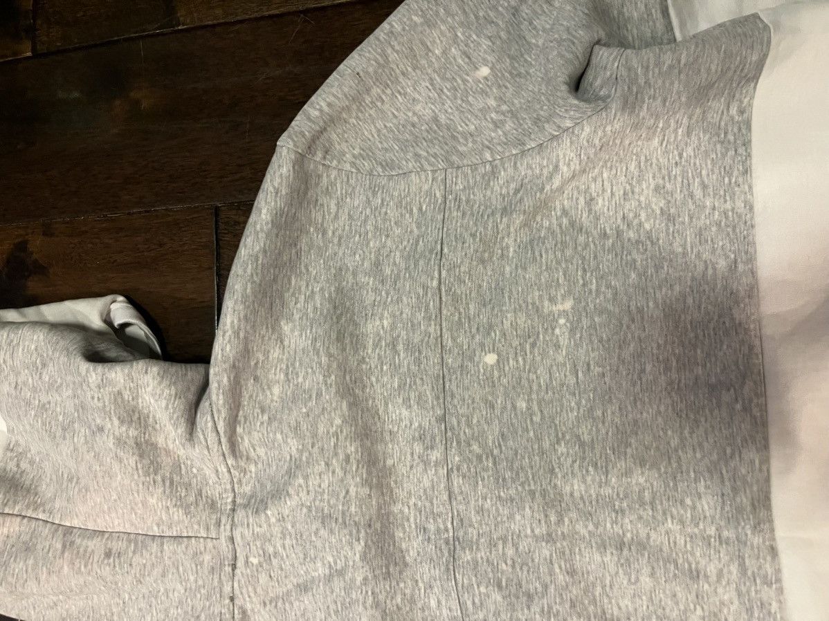 Hugo Boss Hugo Boss Color Block Logo Hoodie Size US S / EU 44-46 / 1 - 9 Thumbnail