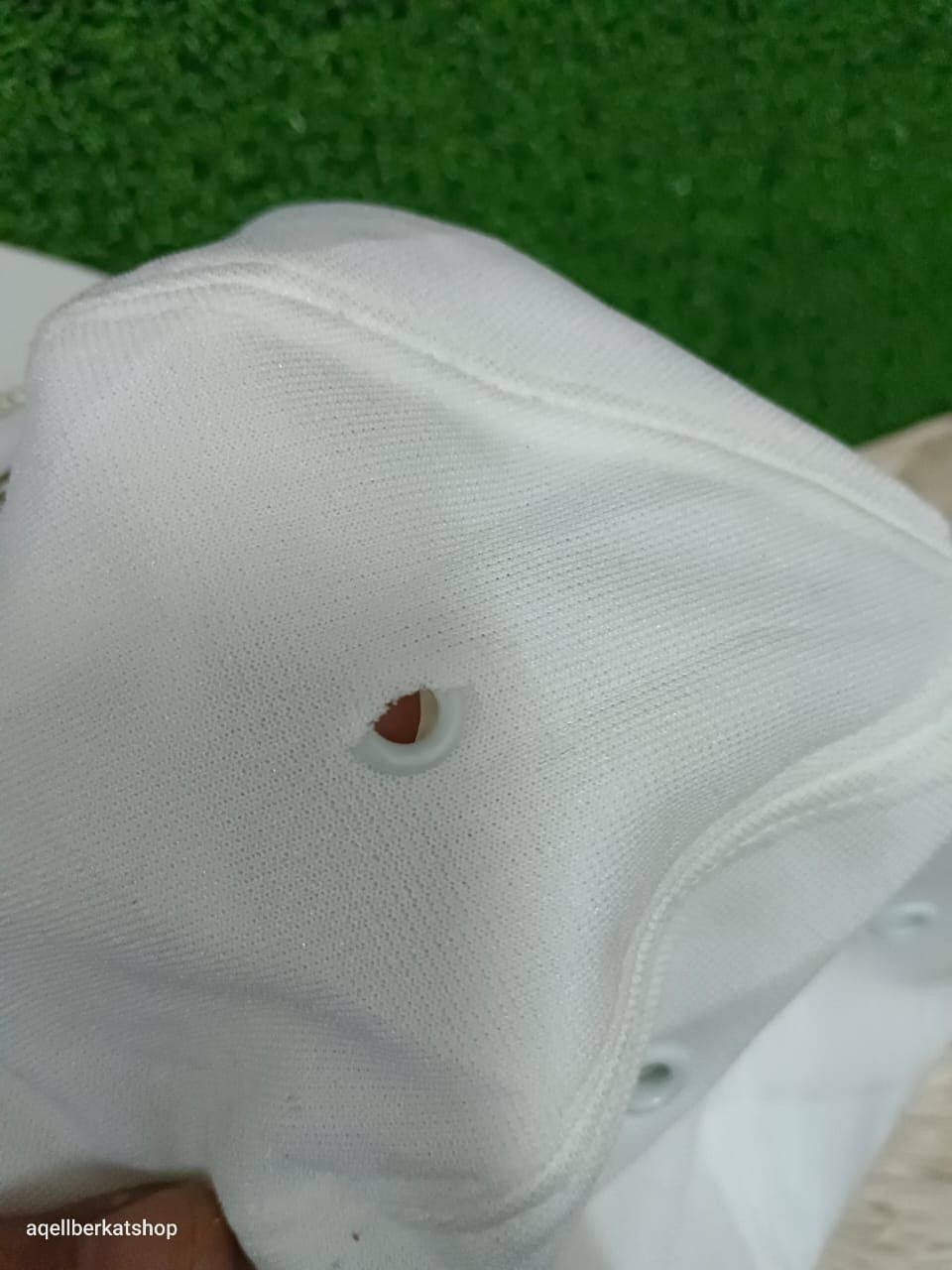 Japanese Brand VTG Mizuno Grand Monarch Gold Festival Cap Size ONE SIZE - 11 Thumbnail