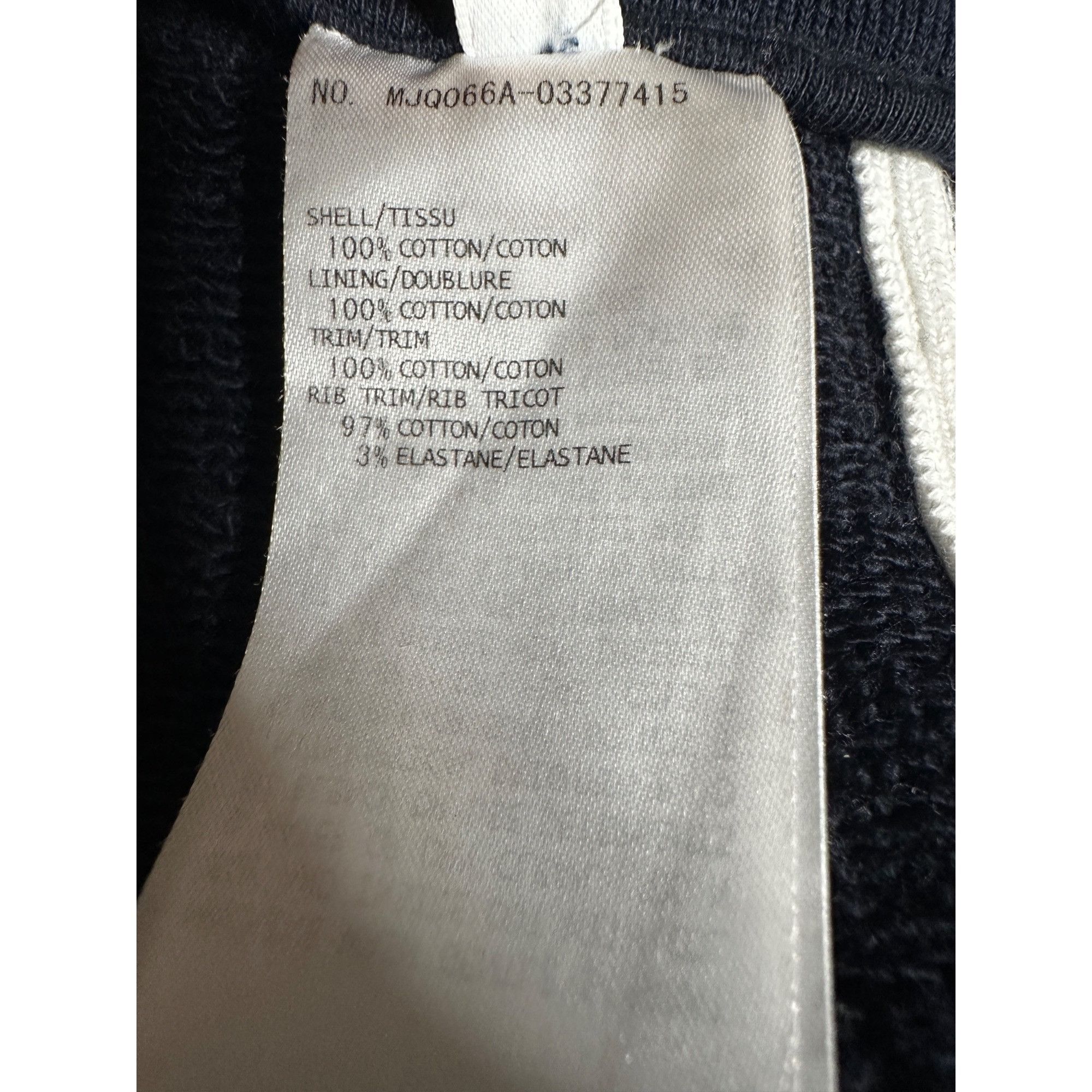 Thom Browne Thom Browne New York Sweatpants In Classic Loopback With RWB Size US 32 / EU 48 - 6 Thumbnail