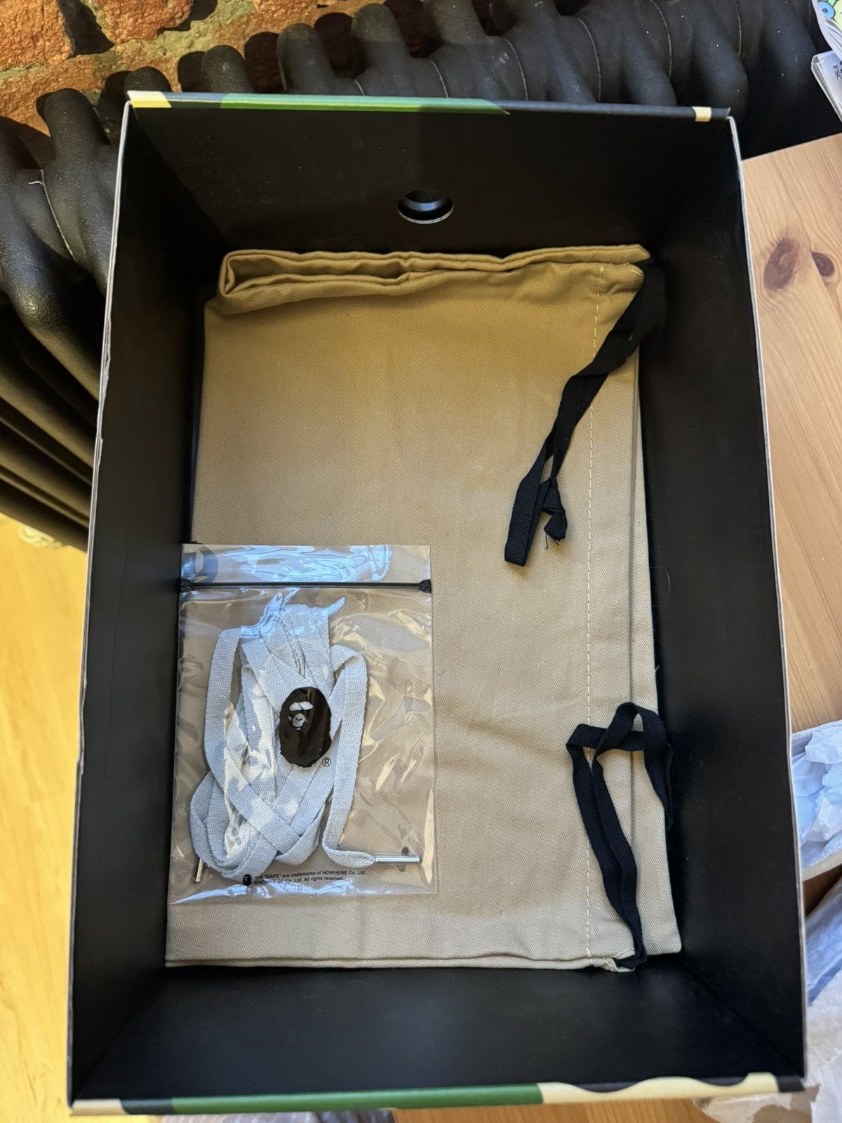 Bape BAPE sta sneakers Size US 6.5 / IT 36.5 - 10 Thumbnail