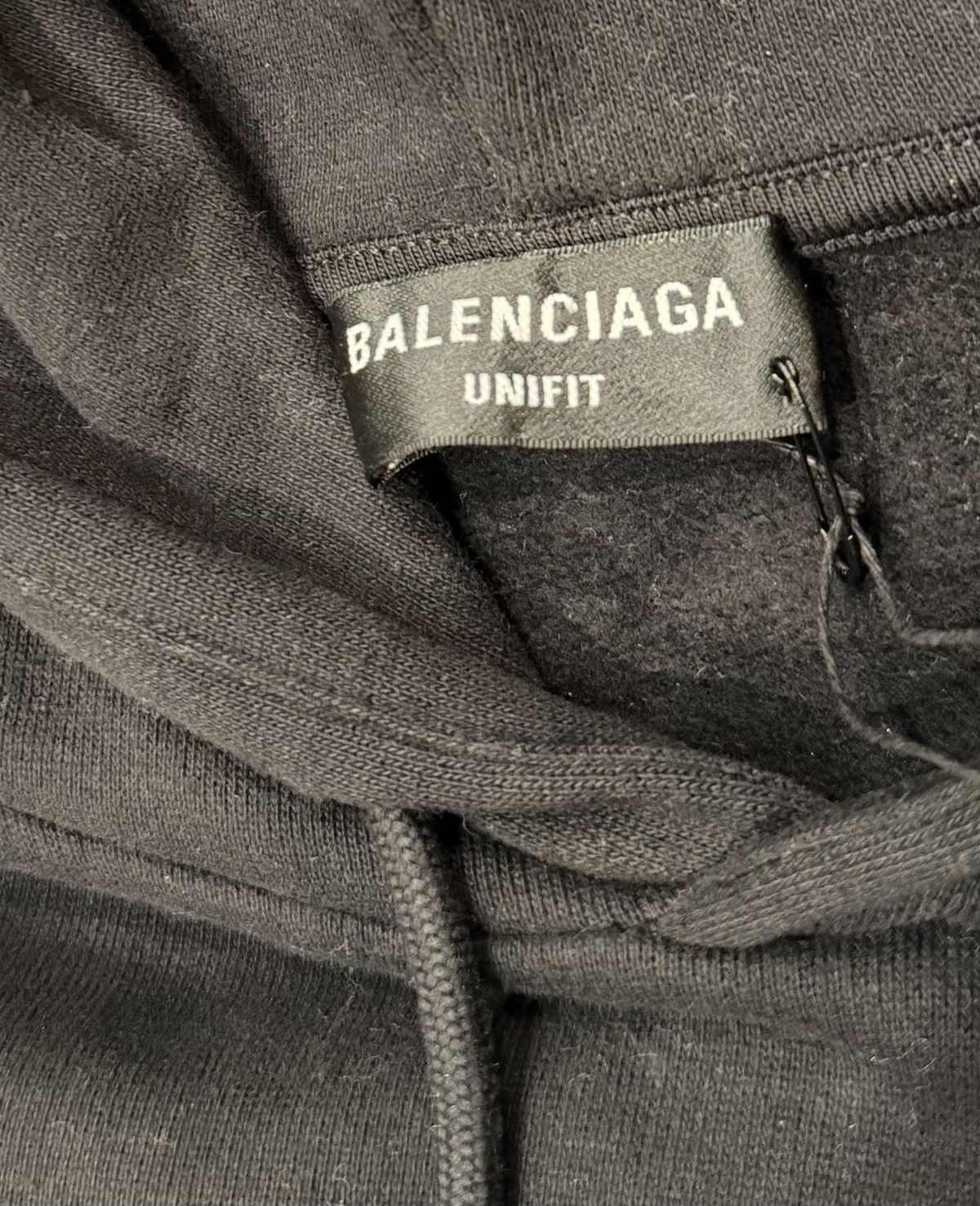 Balenciaga × Playstation Balenciaga x Playstation 5 PS5 Hoodie size Large Size US L / EU 52-54 / 3 - 7 Thumbnail