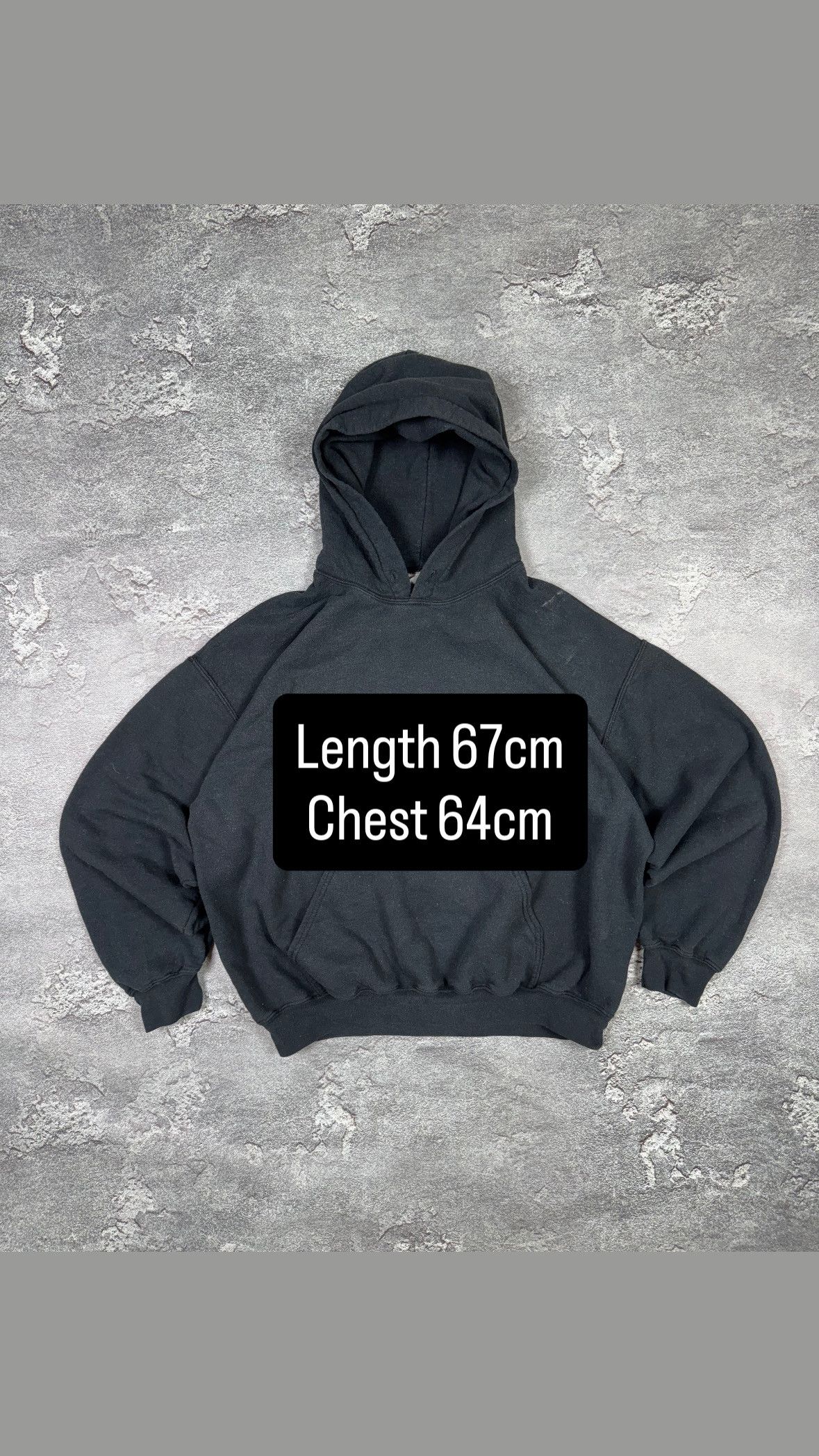 If Six Was Nine If Six Was Nine What's in Your Box Promo Movie Hoodie Size L Size US L / EU 52-54 / 3 - 3 Thumbnail