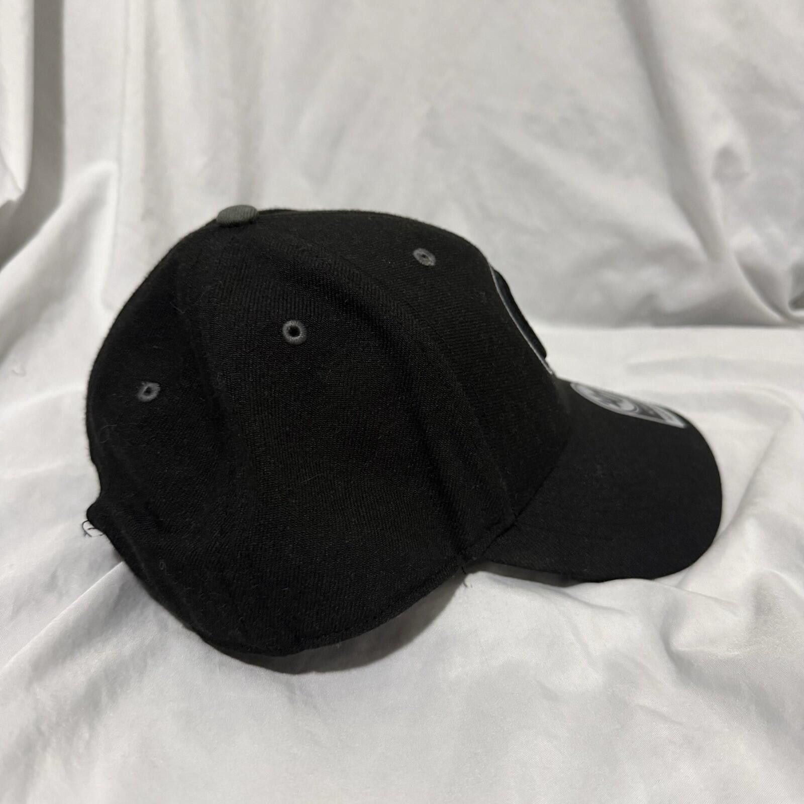 47 Montreal Canadiens Cap Hat One ‘47 Men’s Size ONE SIZE - 4 Thumbnail