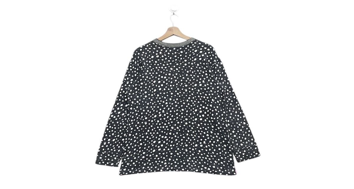 Tsumori Chisato 🔥Accept Binding Offer🔥 Tsumori Chisato Pullover Sweatshirt Size US M / EU 48-50 / 2 - 2 Thumbnail