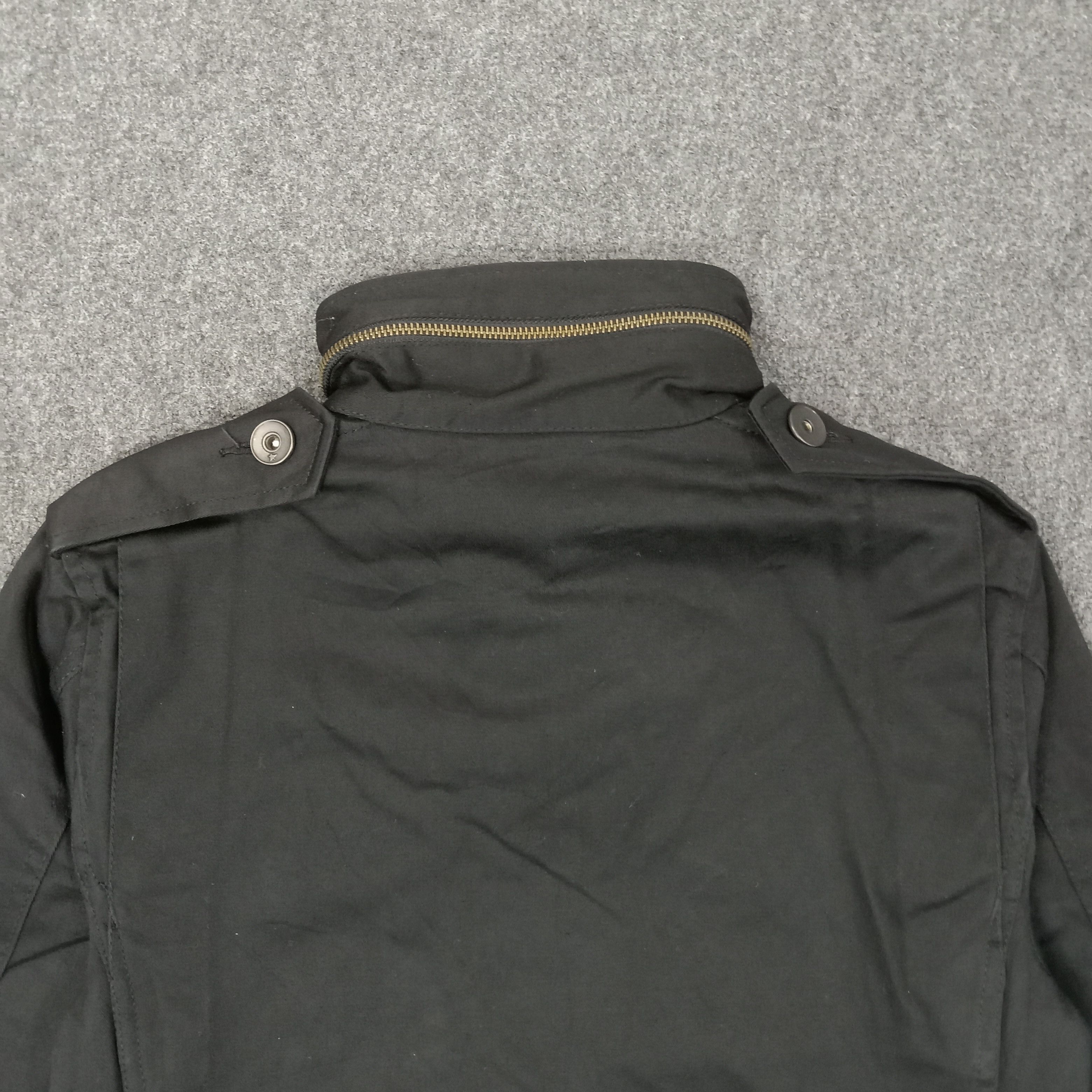 Levi's Levi's American Brand Work Jacket C242N16 Size US S / EU 44-46 / 1 - 6 Thumbnail
